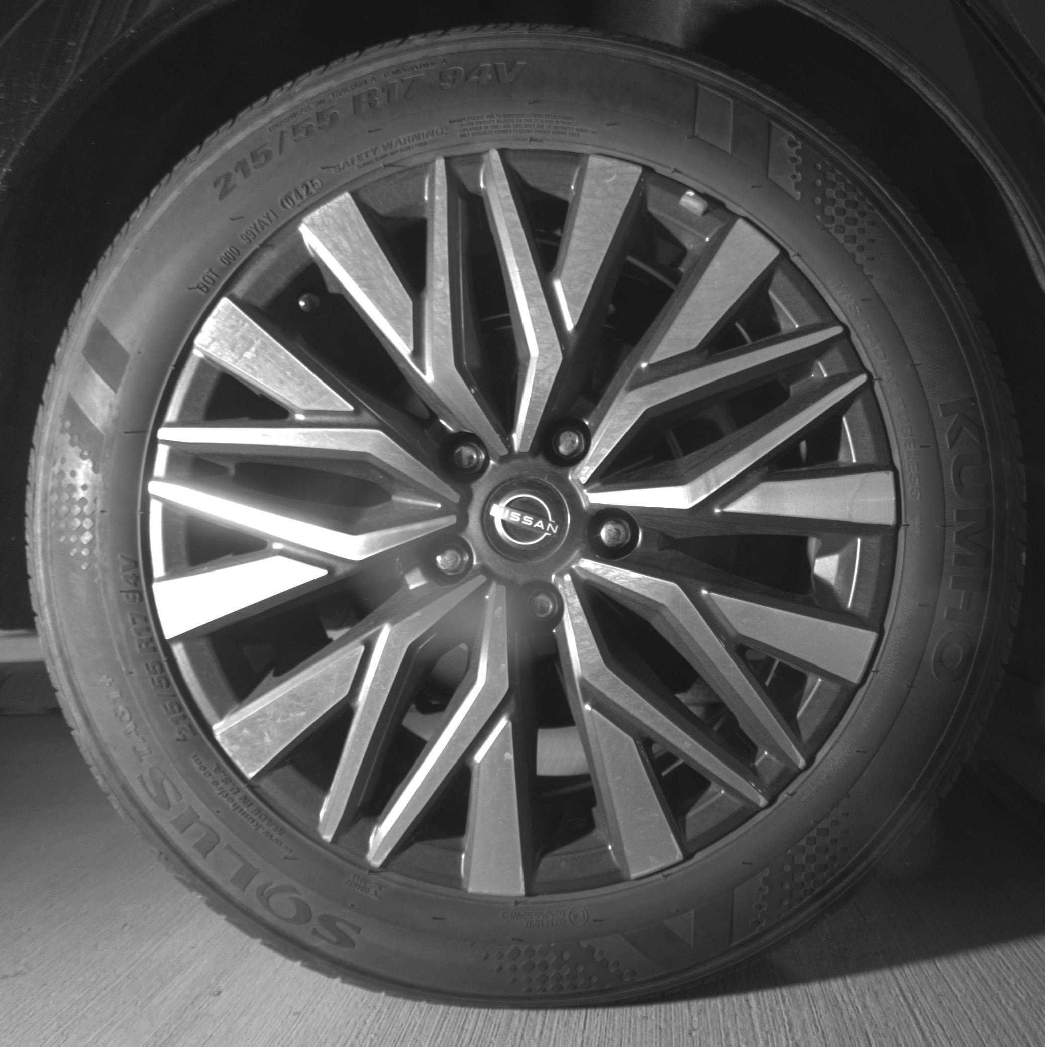 Thumbnail: 2025 Nissan Altima - 15