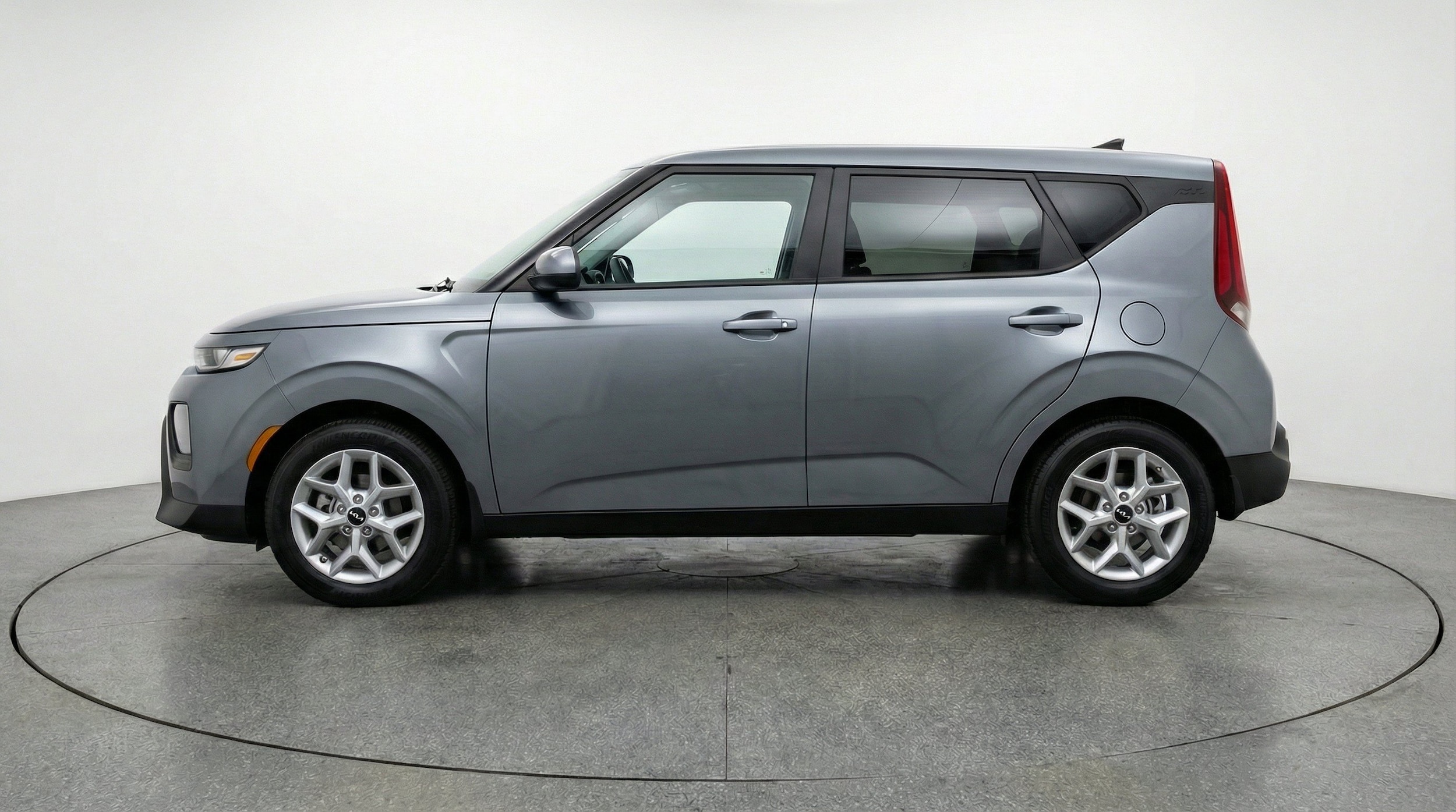 Thumbnail: 2025 Kia Soul - 5