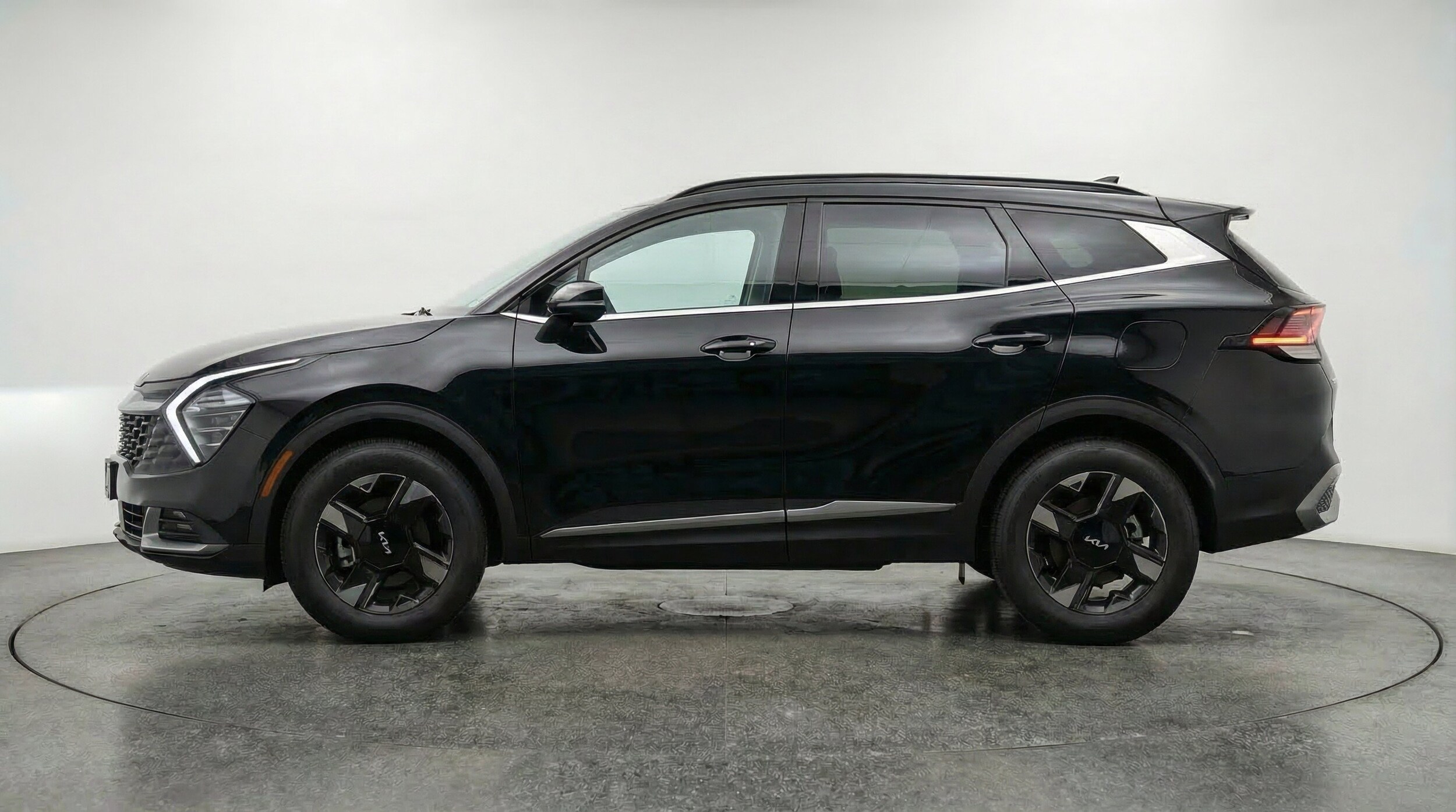 Thumbnail: 2026 Kia Sportage - 5
