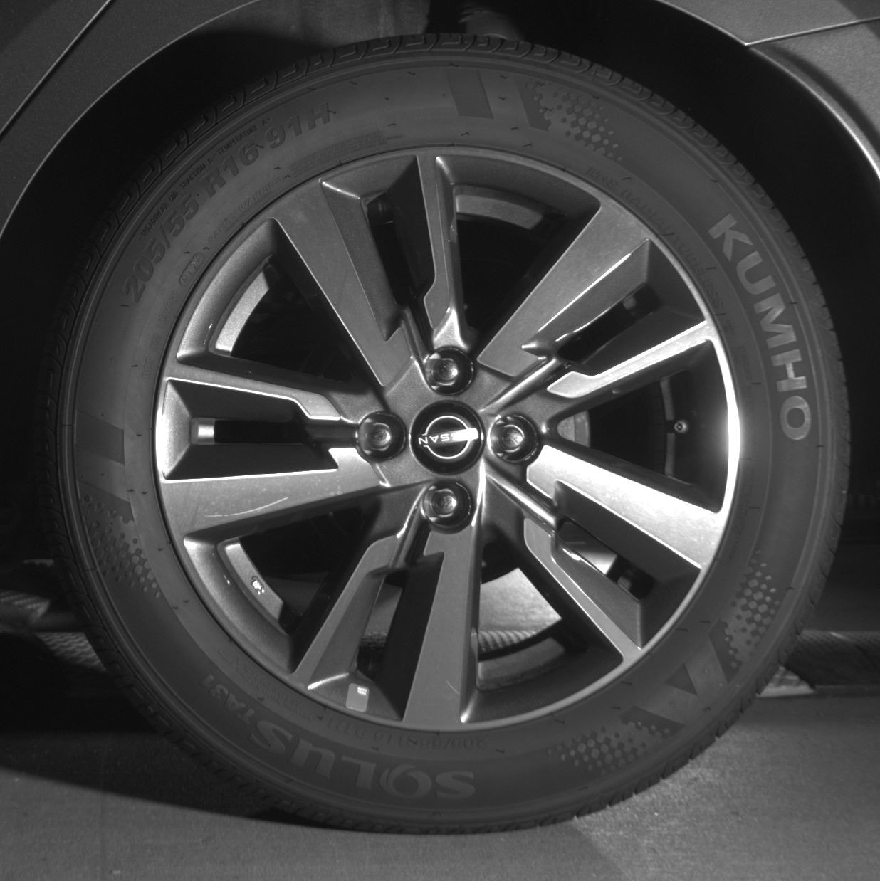 Thumbnail: 2025 Nissan Versa - 11