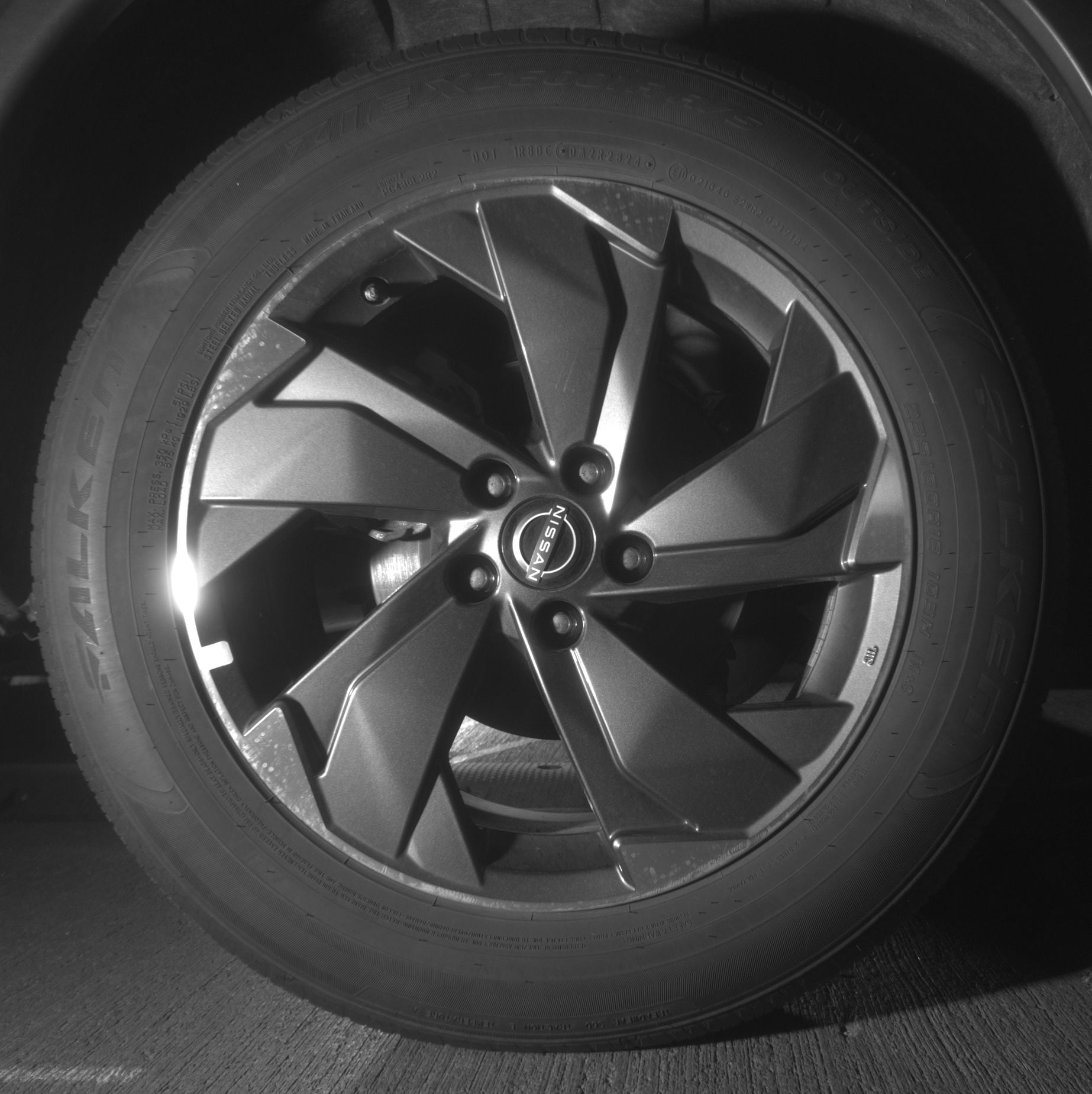 Thumbnail: 2025 Nissan Rogue - 12