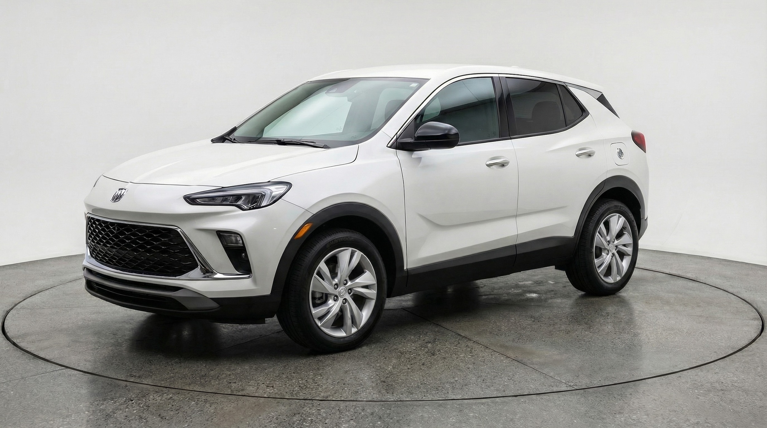 Thumbnail: 2025 Buick Encore GX - 3