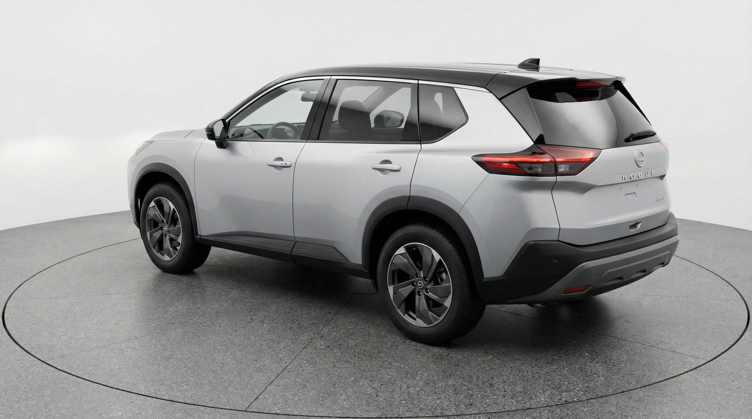Thumbnail: 2025 Nissan Rogue - 5
