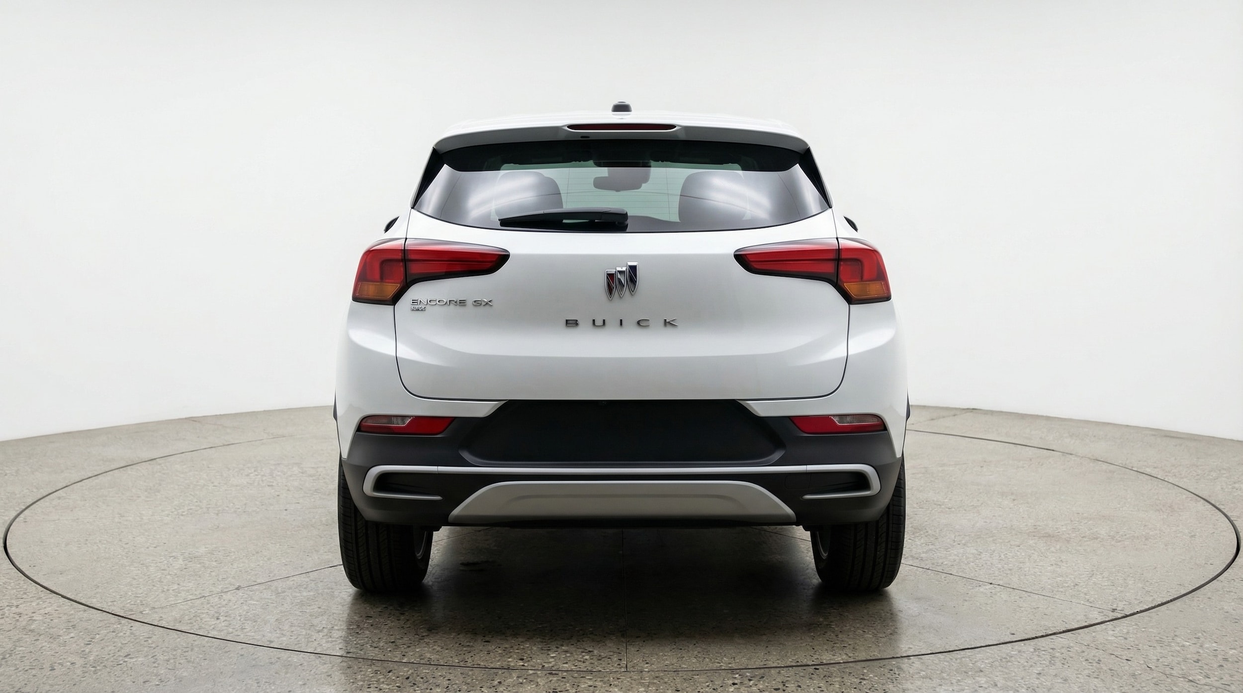 Thumbnail: 2025 Buick Encore GX - 6