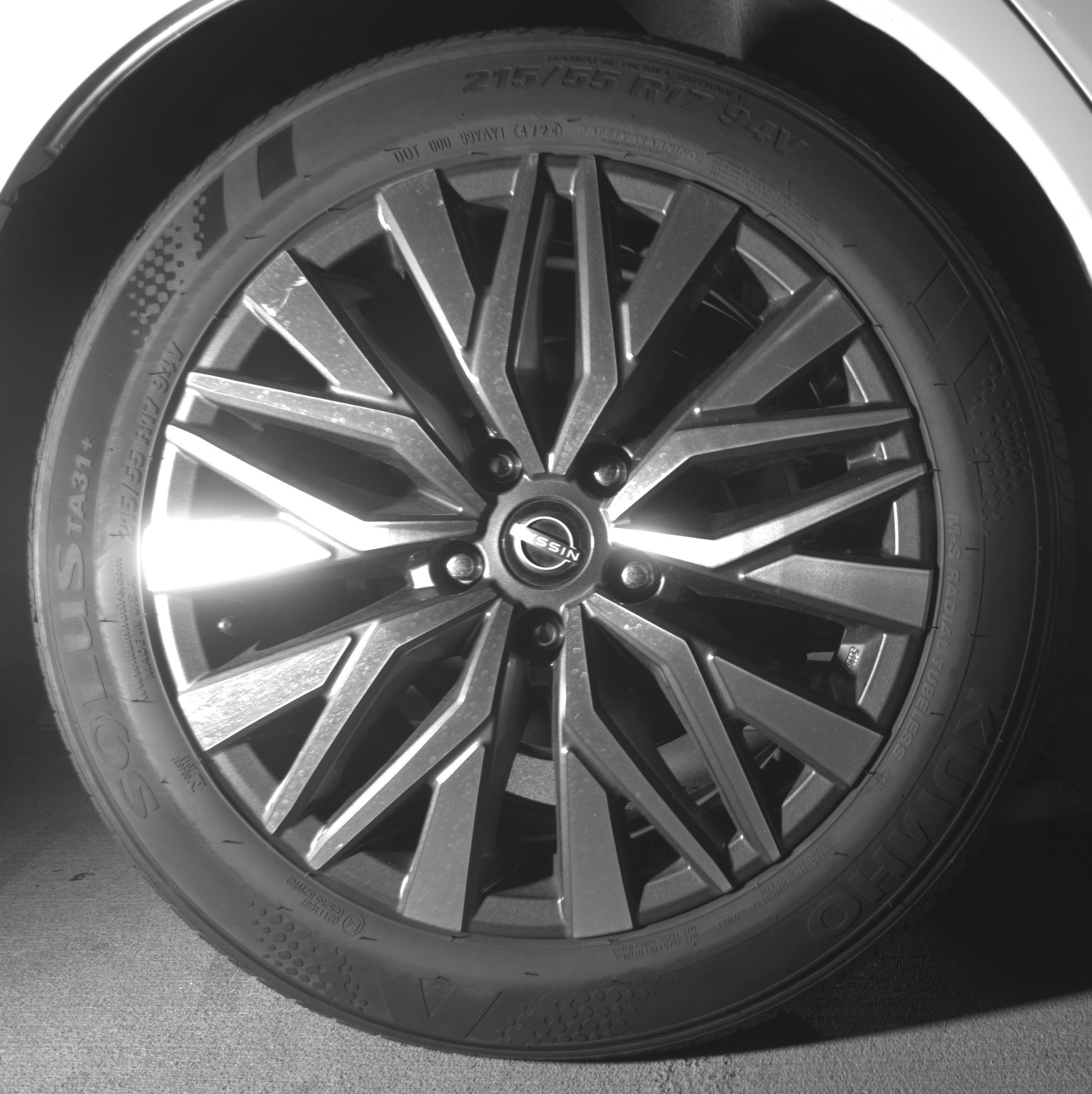 Thumbnail: 2025 Nissan Altima - 15