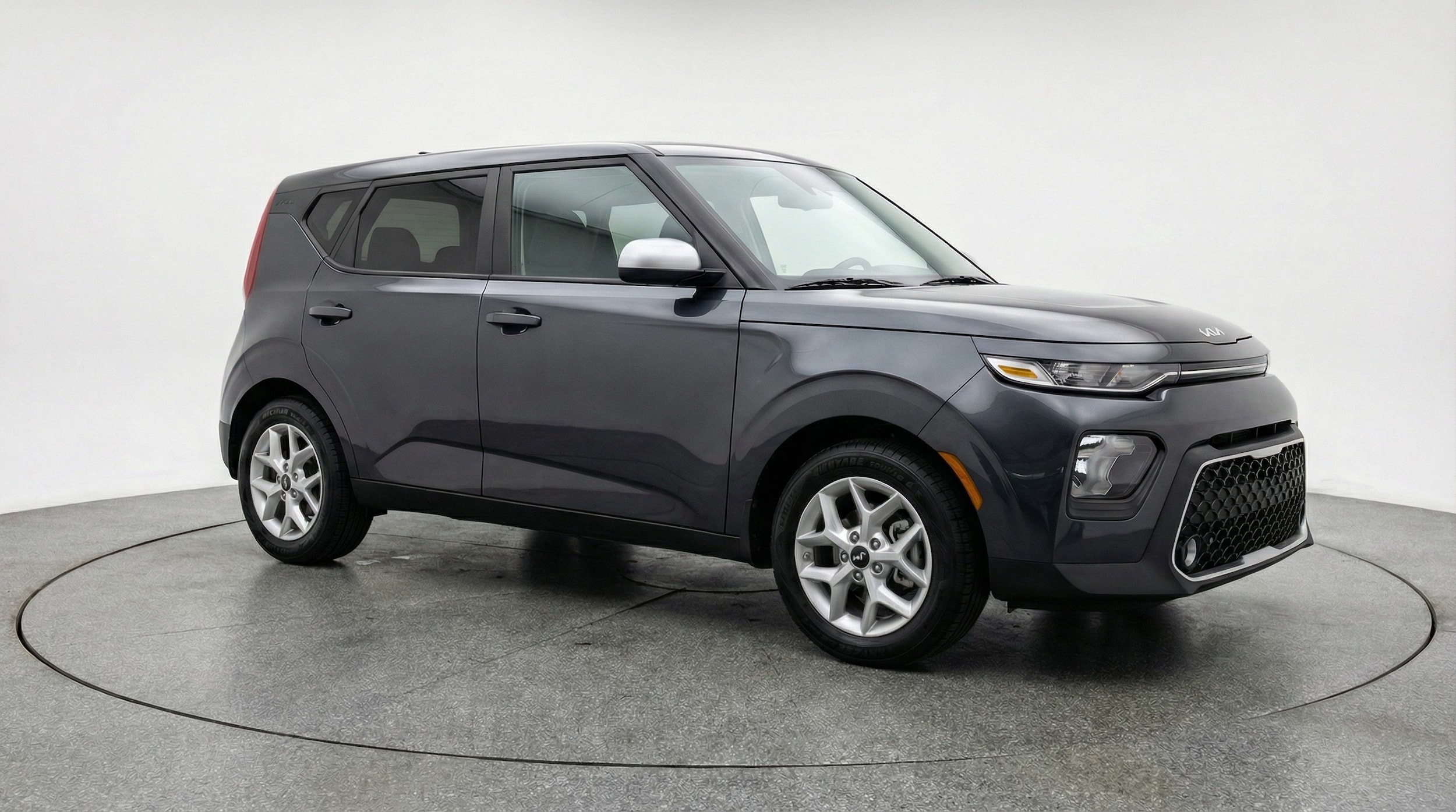 Thumbnail: 2025 Kia Soul - 1