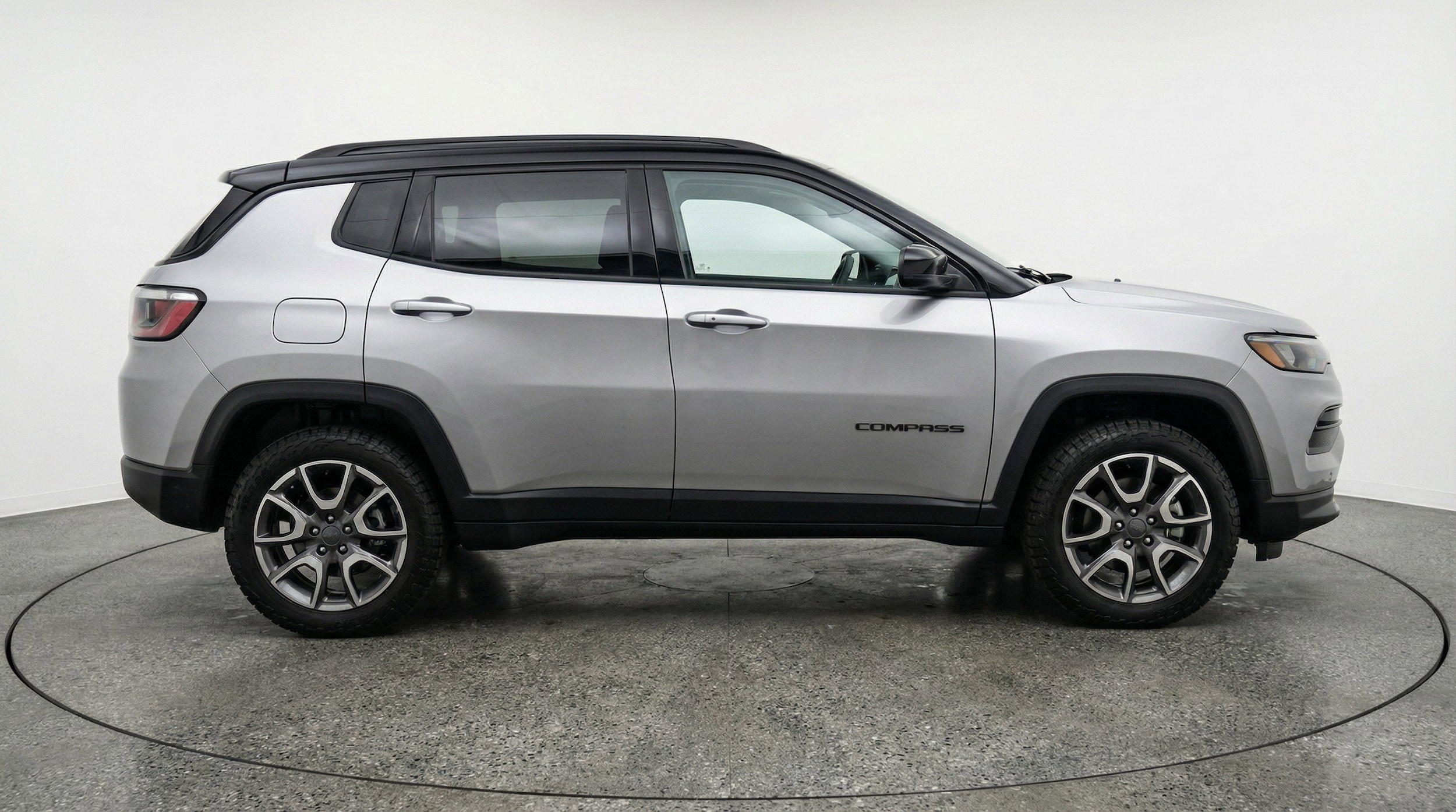 Thumbnail: 2025 Jeep Compass - 11