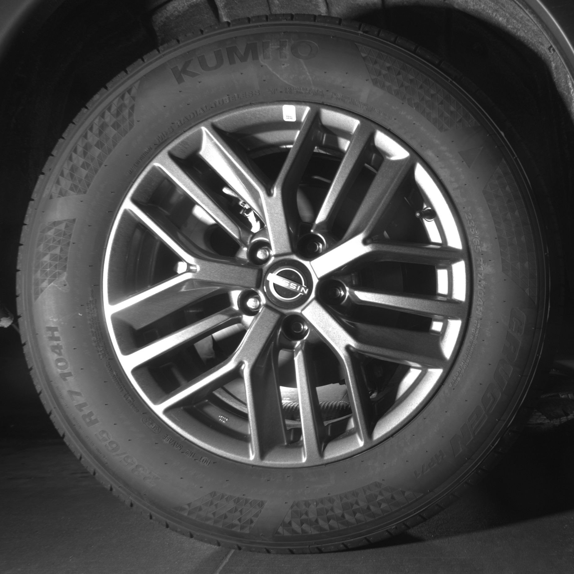 Thumbnail: 2026 Nissan Rogue - 15