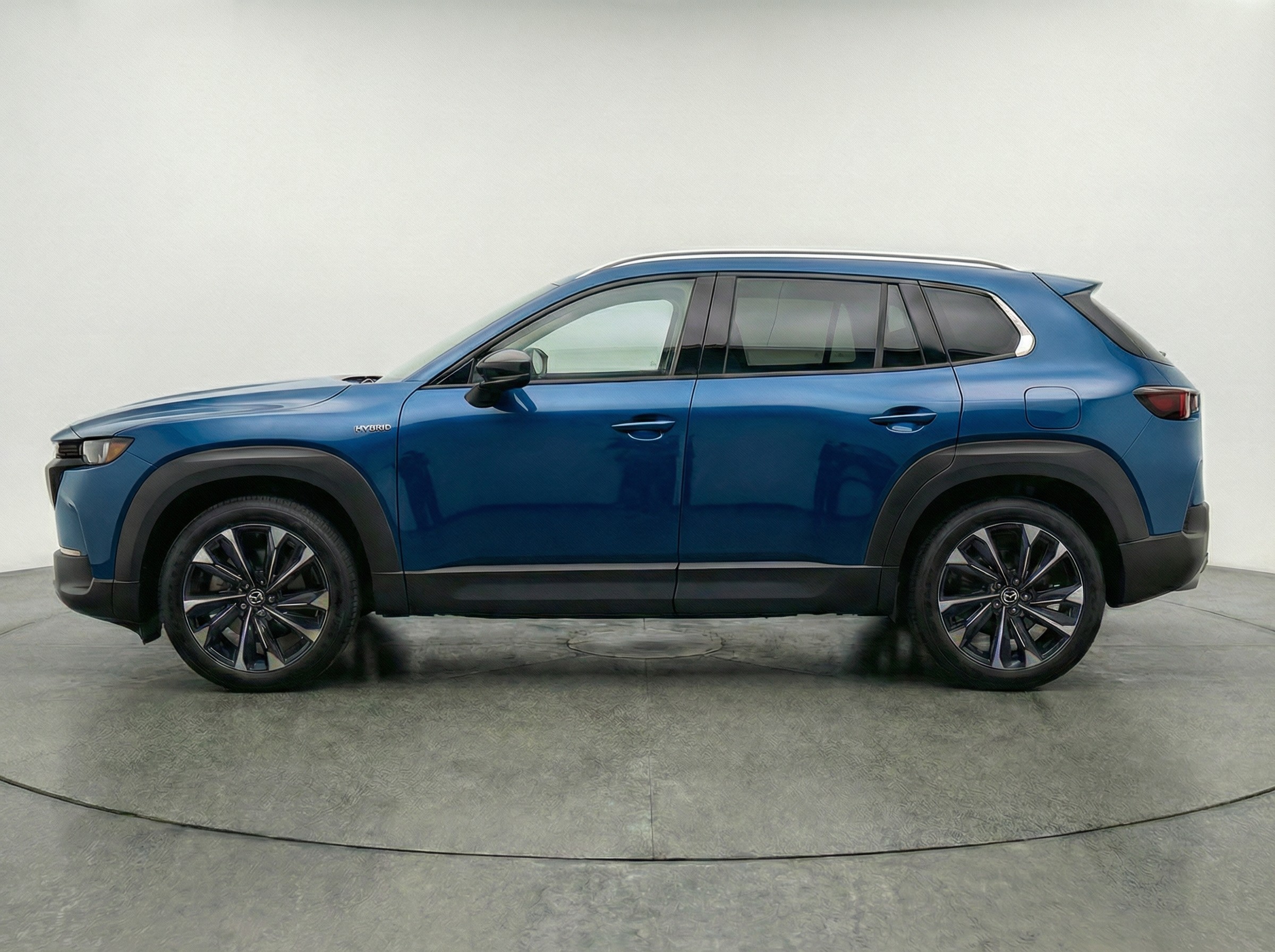 Thumbnail: 2025 Mazda CX-50 - 4