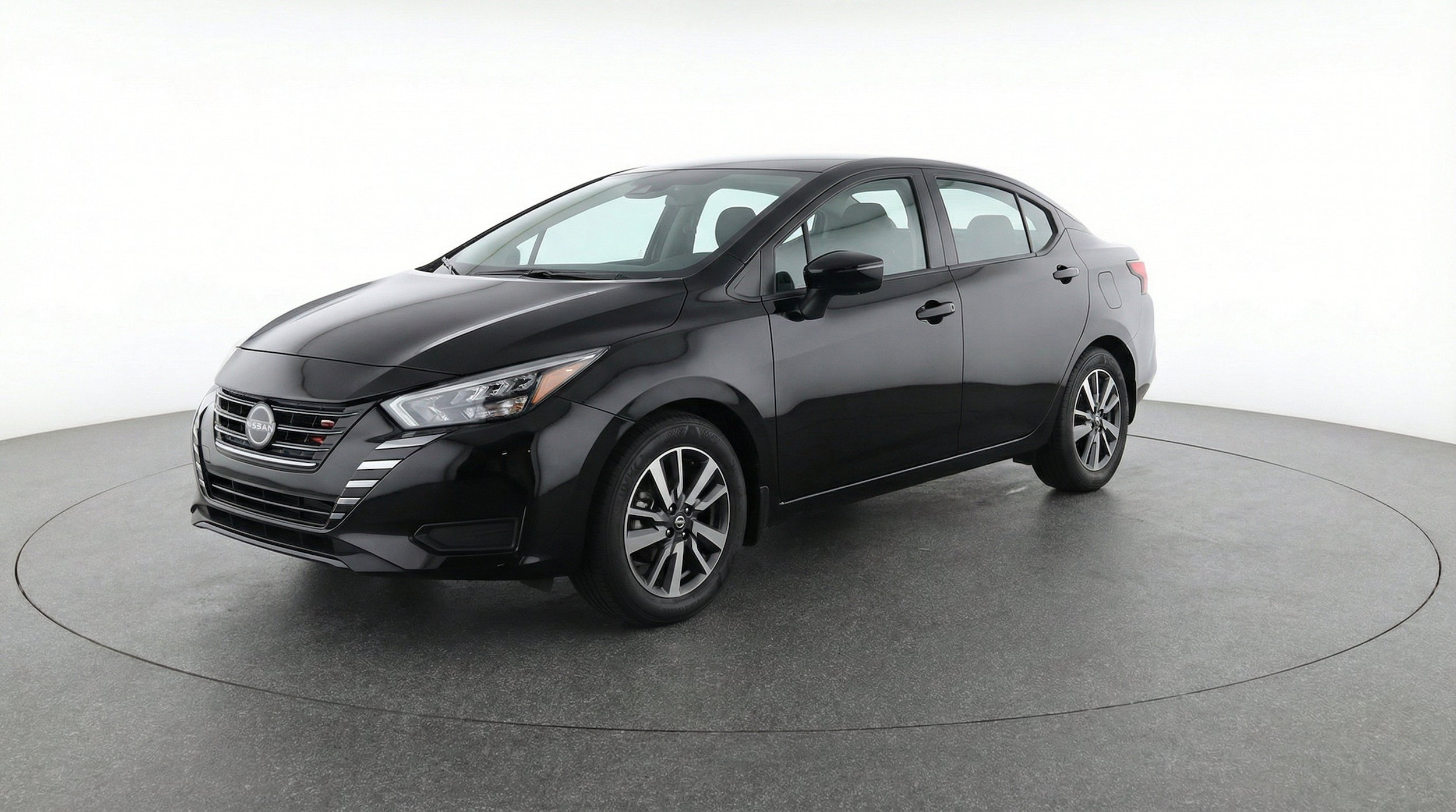 Thumbnail: 2025 Nissan Versa - 3