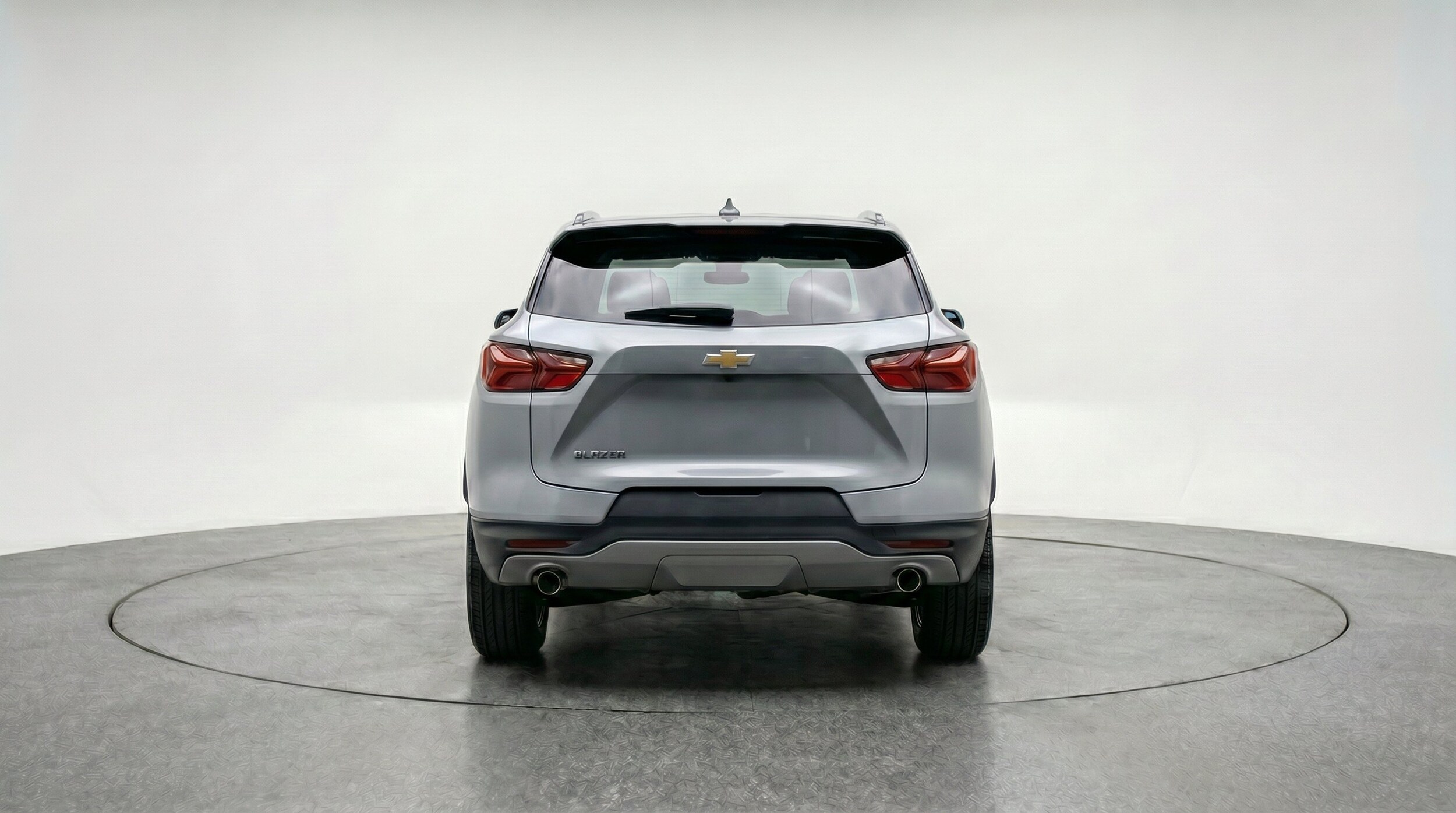 Thumbnail: 2025 Chevrolet Blazer - 7