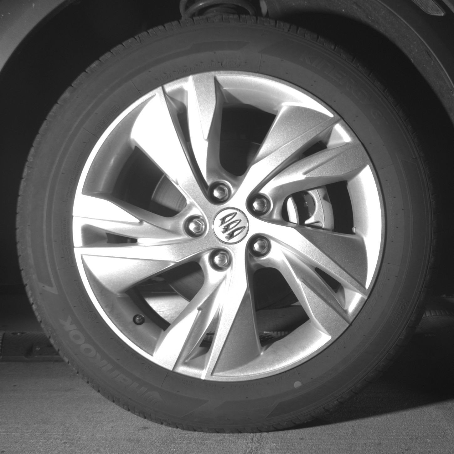 Thumbnail: 2026 Buick Encore GX - 13