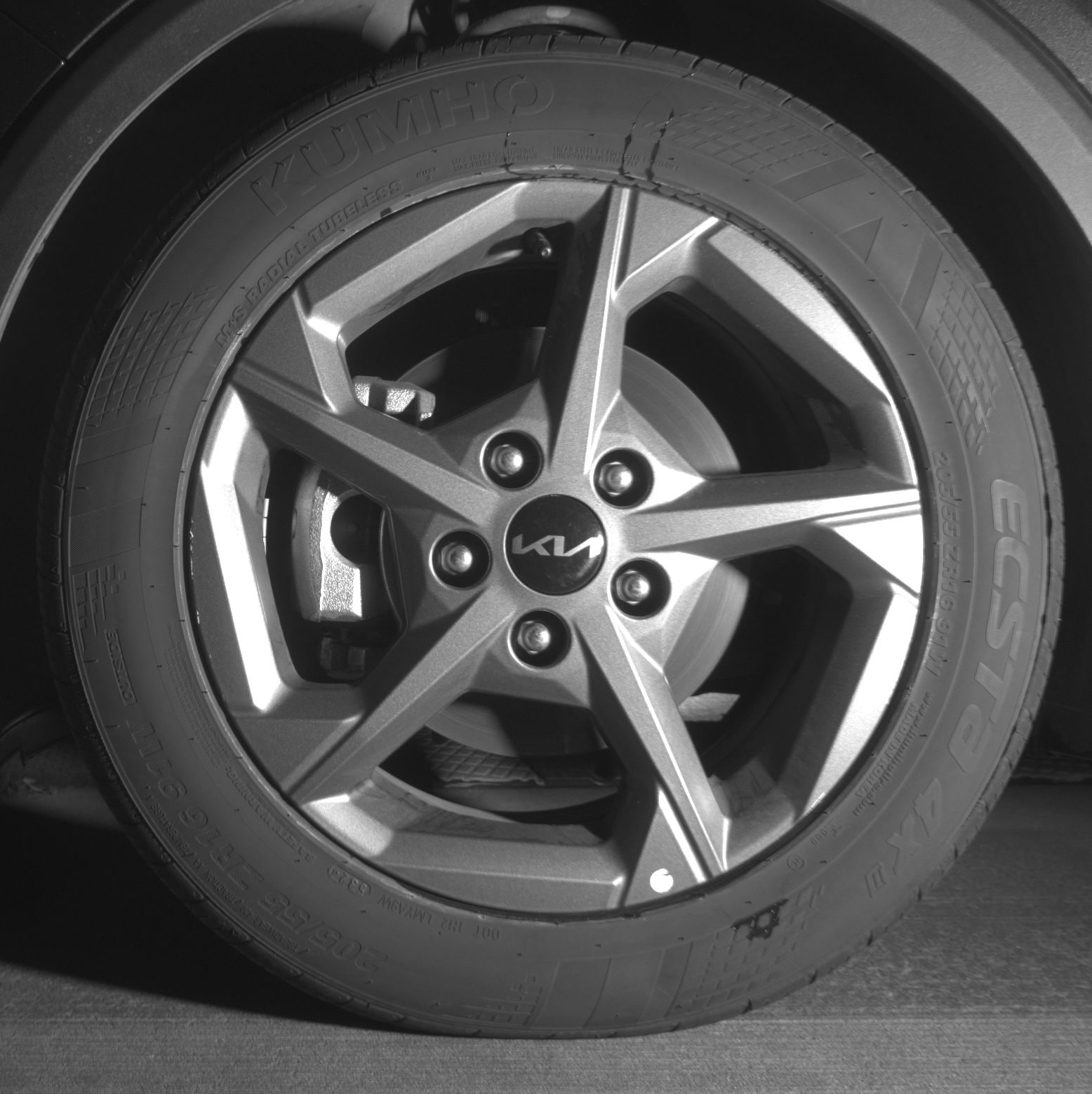 Thumbnail: 2025 Kia K4 - 9