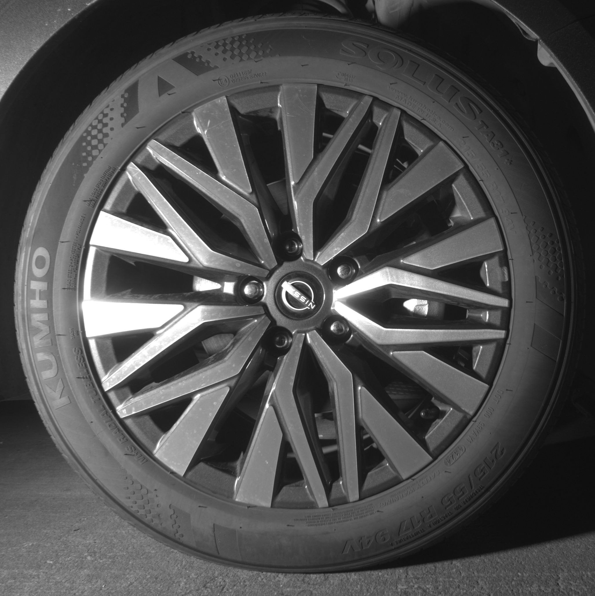 Thumbnail: 2025 Nissan Altima - 13