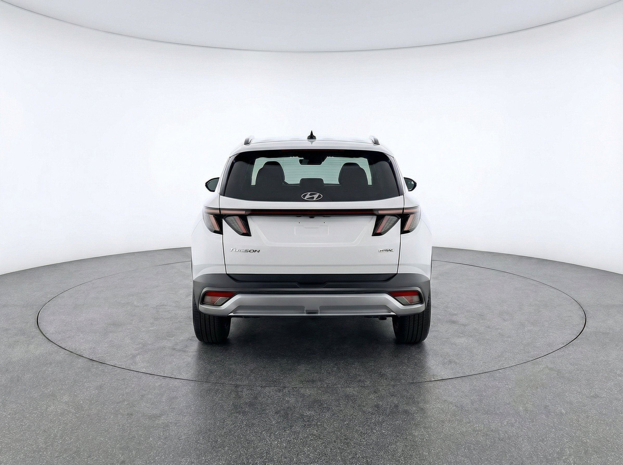 Thumbnail: 2026 Hyundai Tucson - 7
