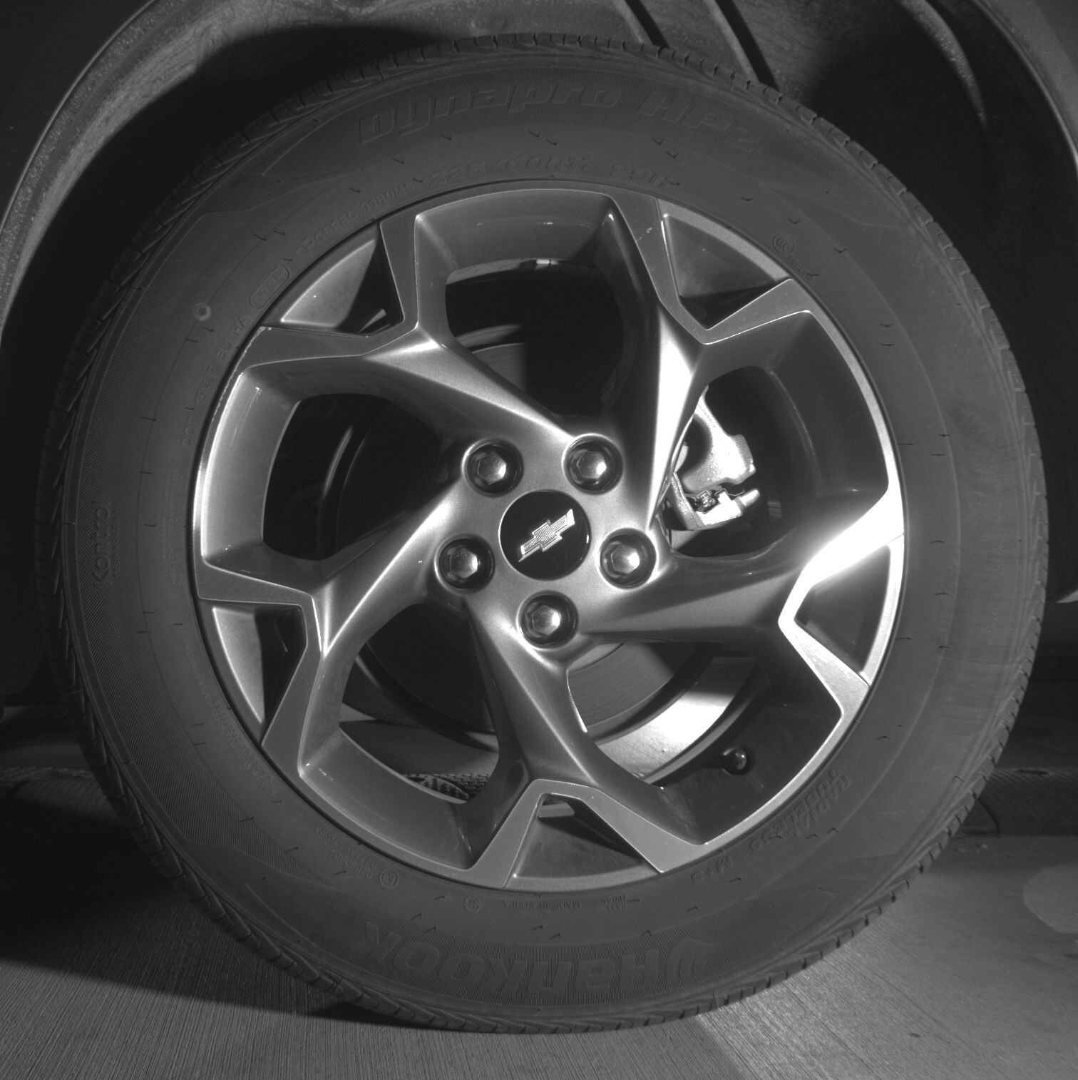 Thumbnail: 2025 Chevrolet Trax - 11