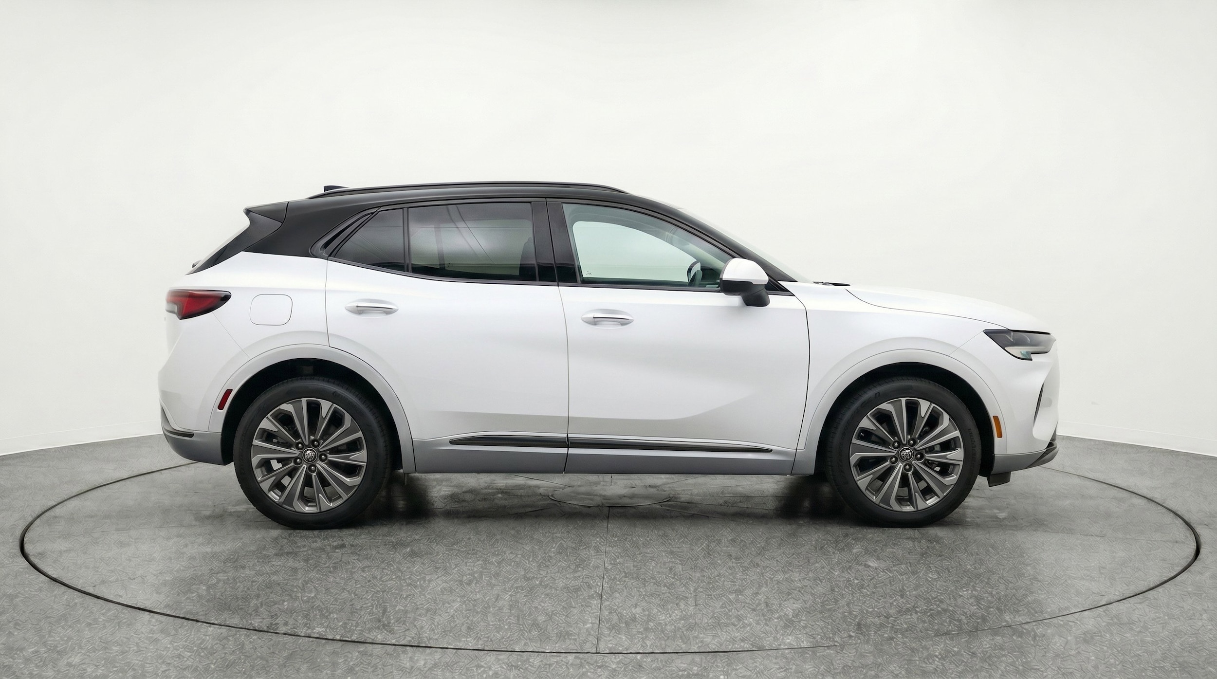 Thumbnail: 2024 Buick Envision - 11