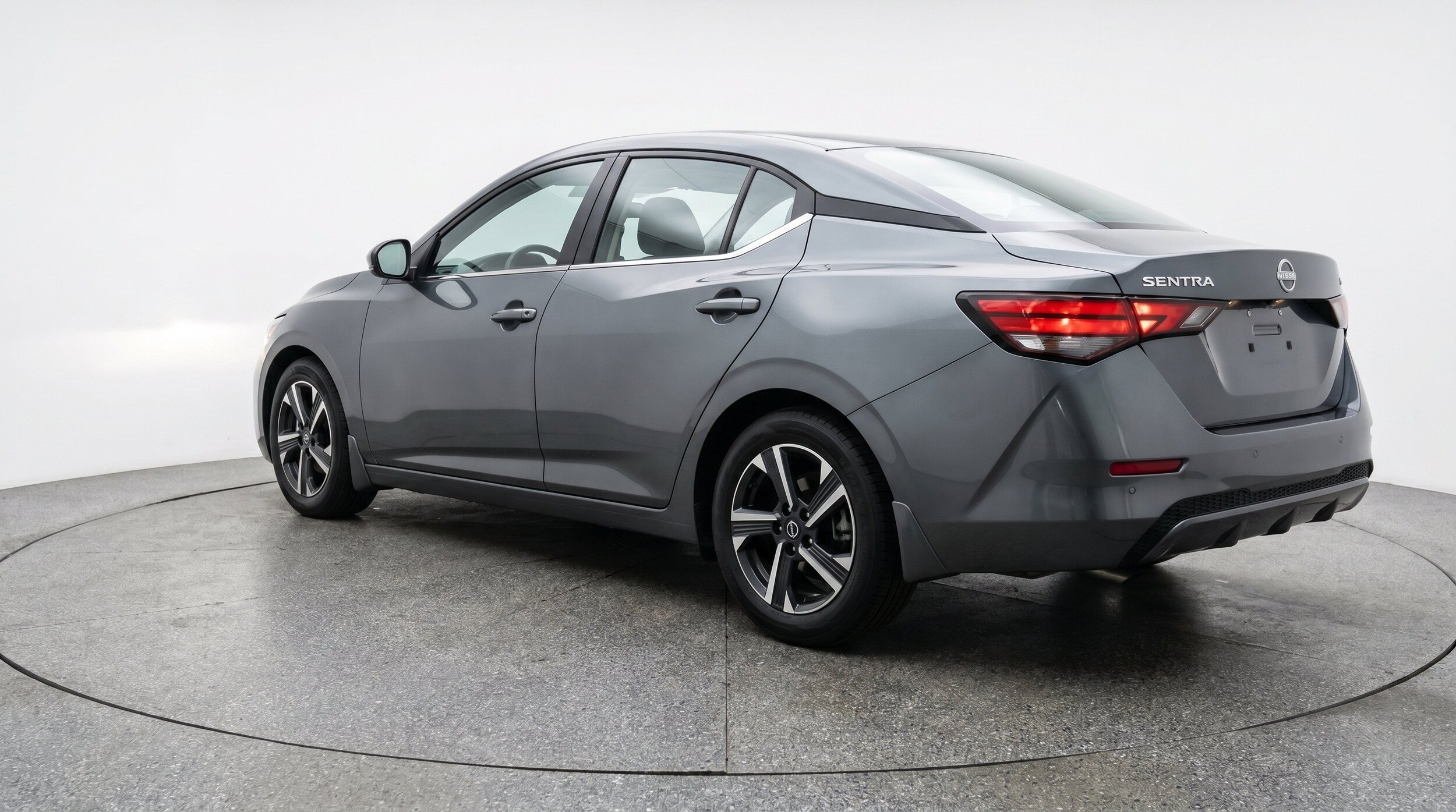 Thumbnail: 2025 Nissan Sentra - 6