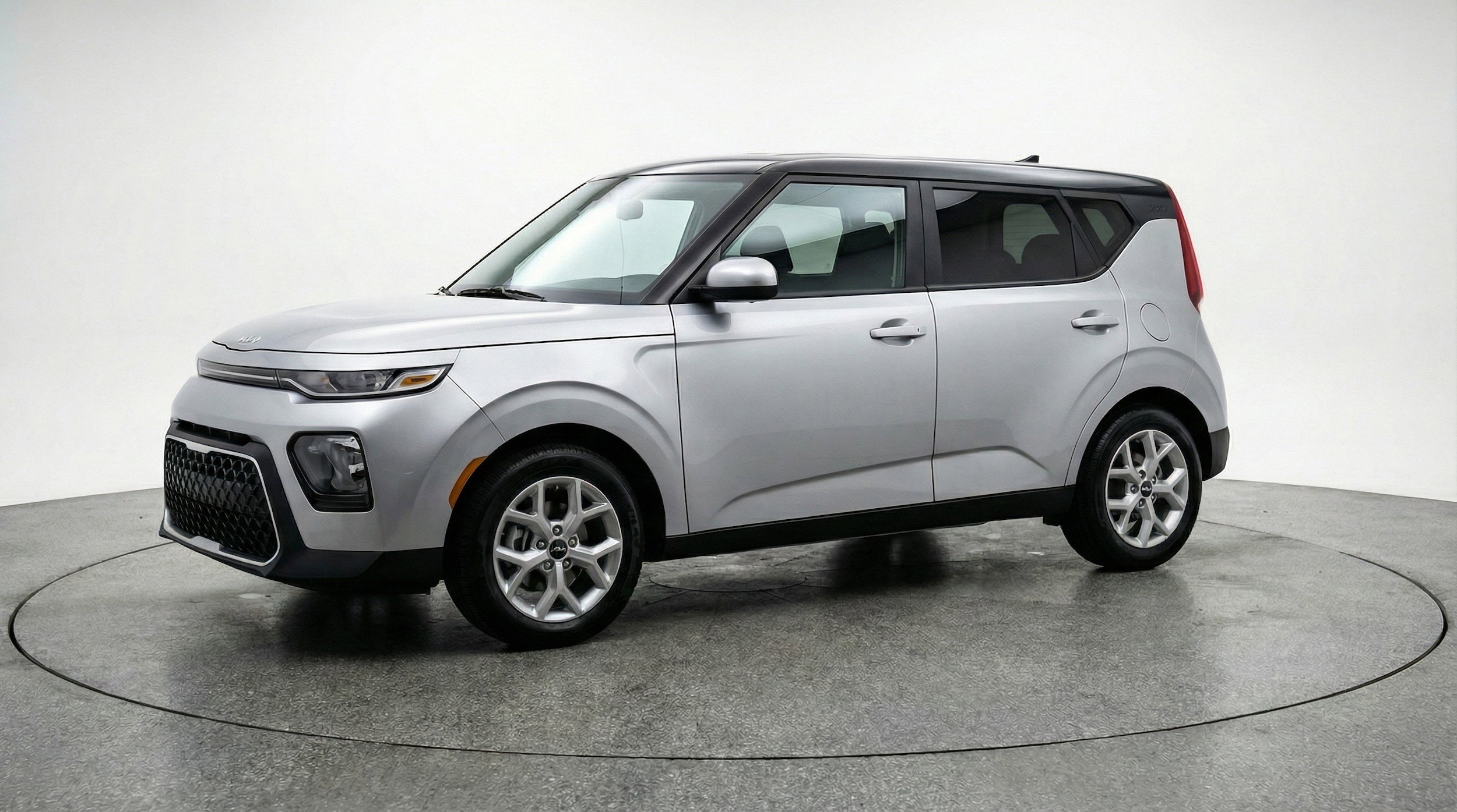 Thumbnail: 2025 Kia Soul - 3