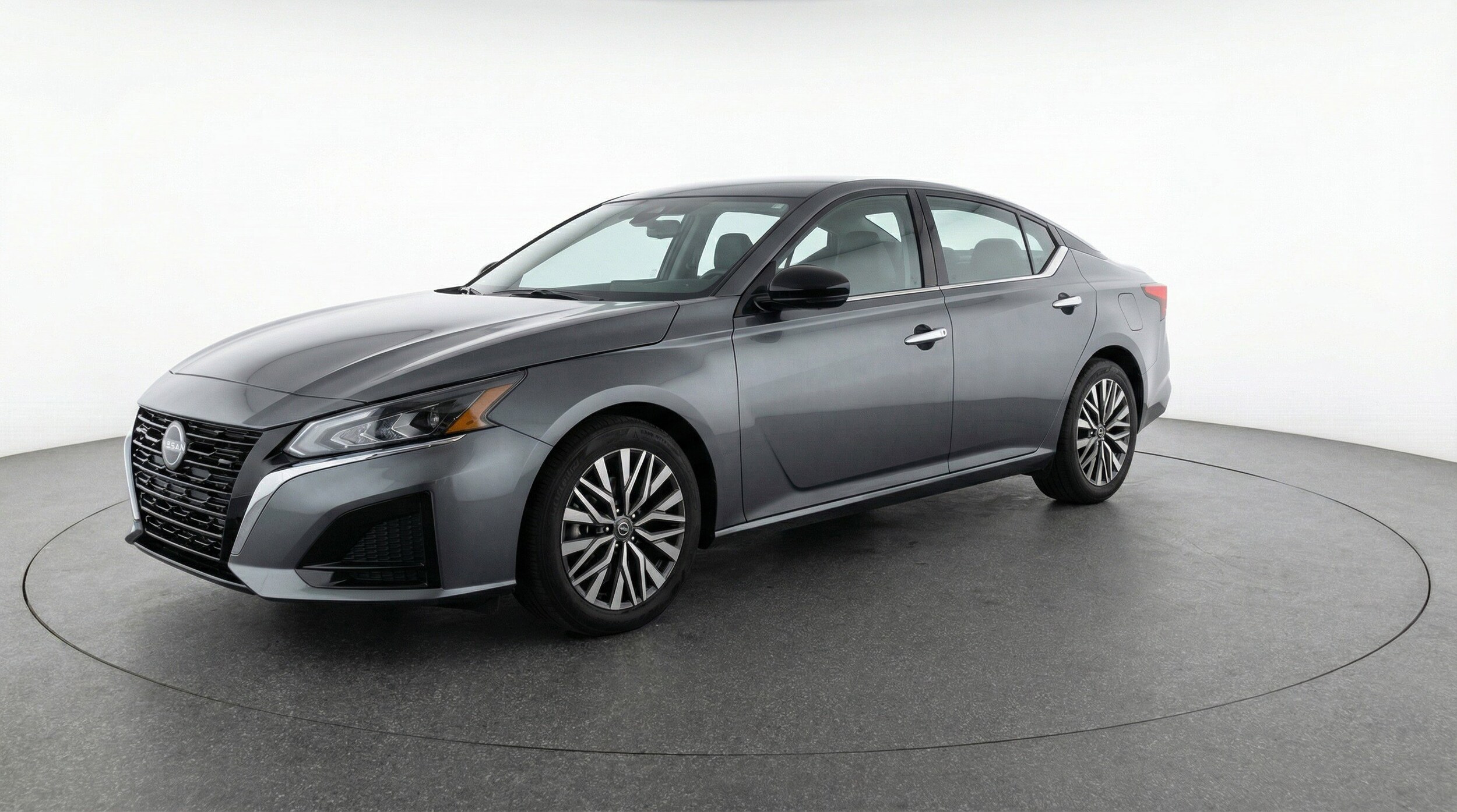 Thumbnail: 2025 Nissan Altima - 3