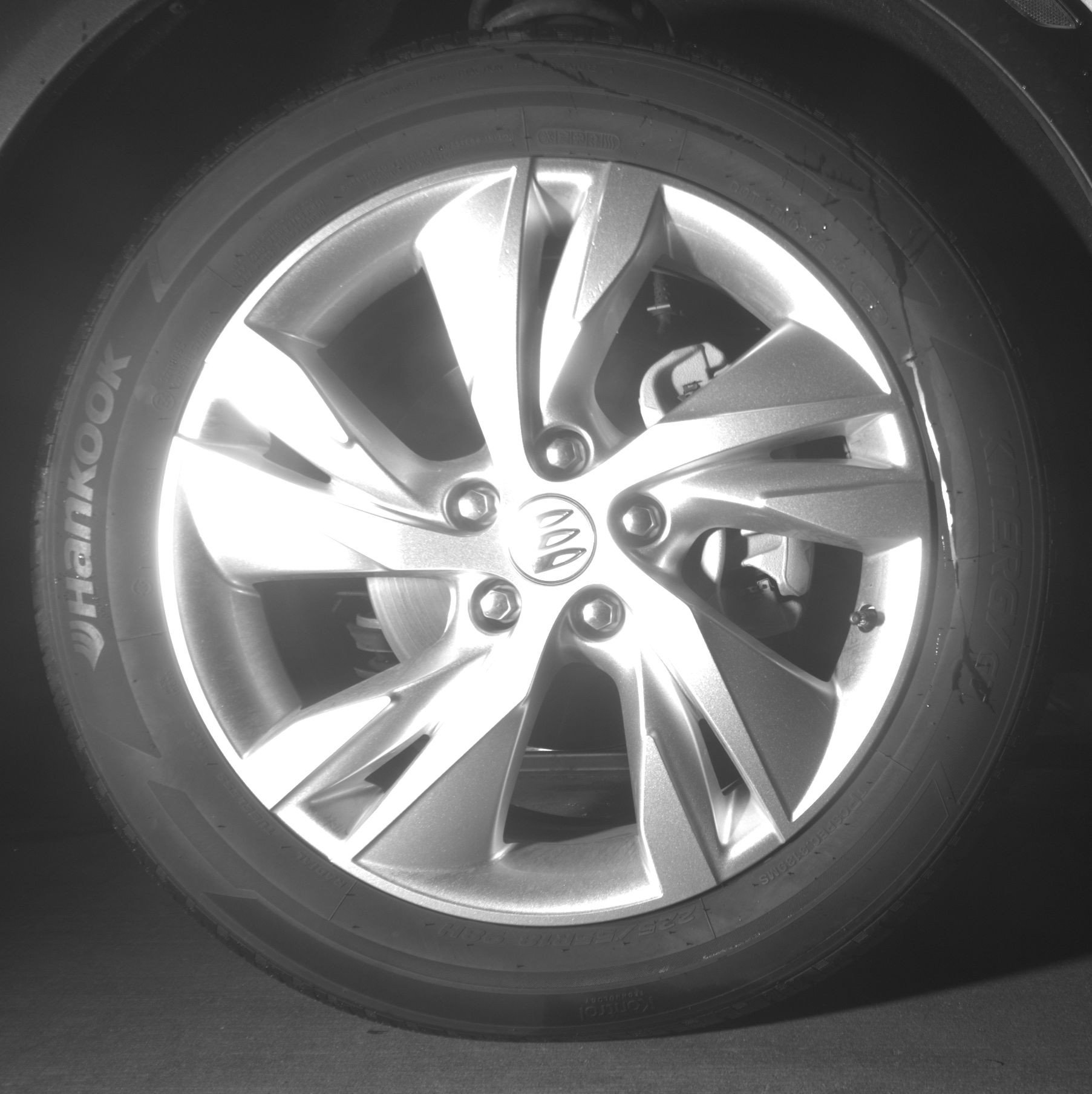 Thumbnail: 2025 Buick Encore GX - 13