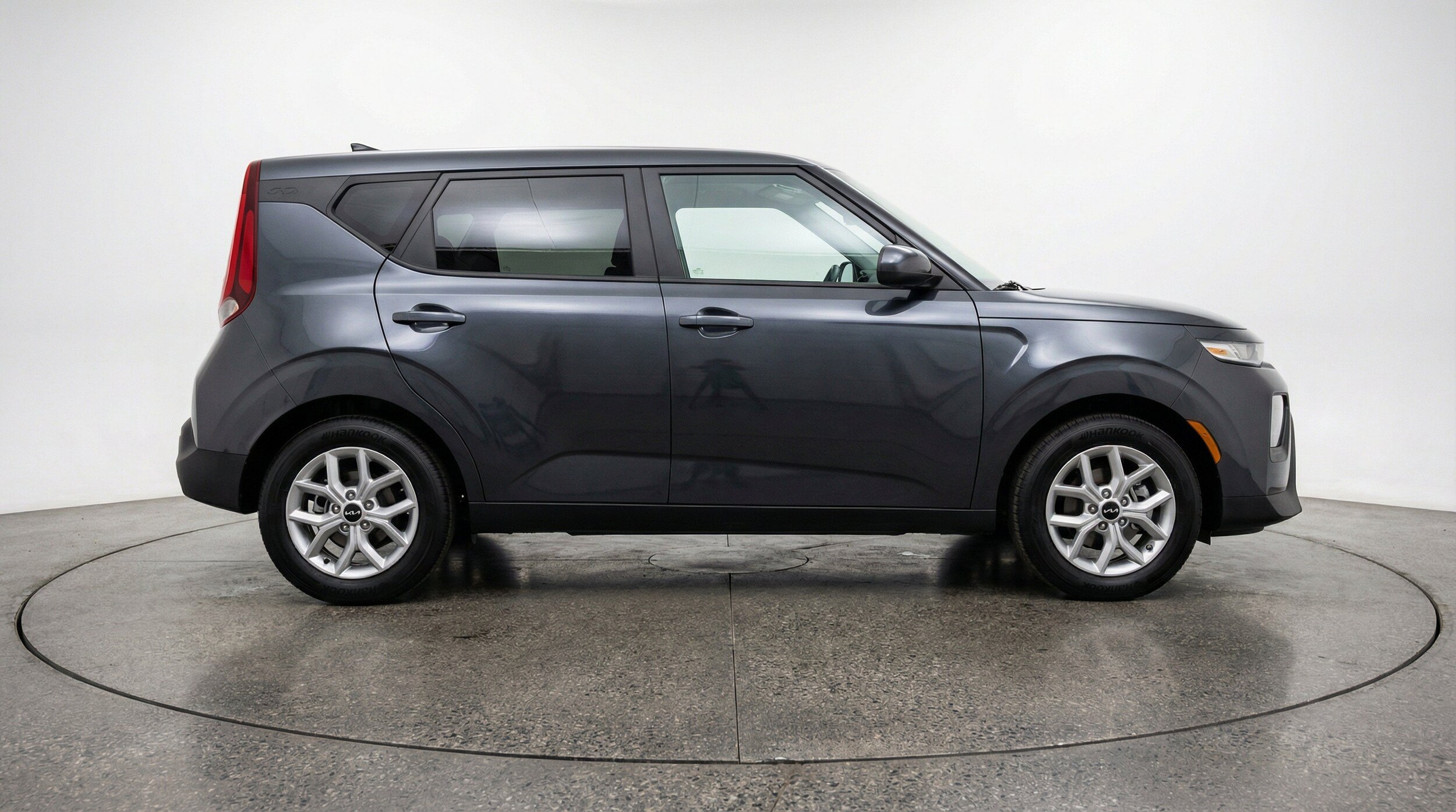 Thumbnail: 2025 Kia Soul - 11
