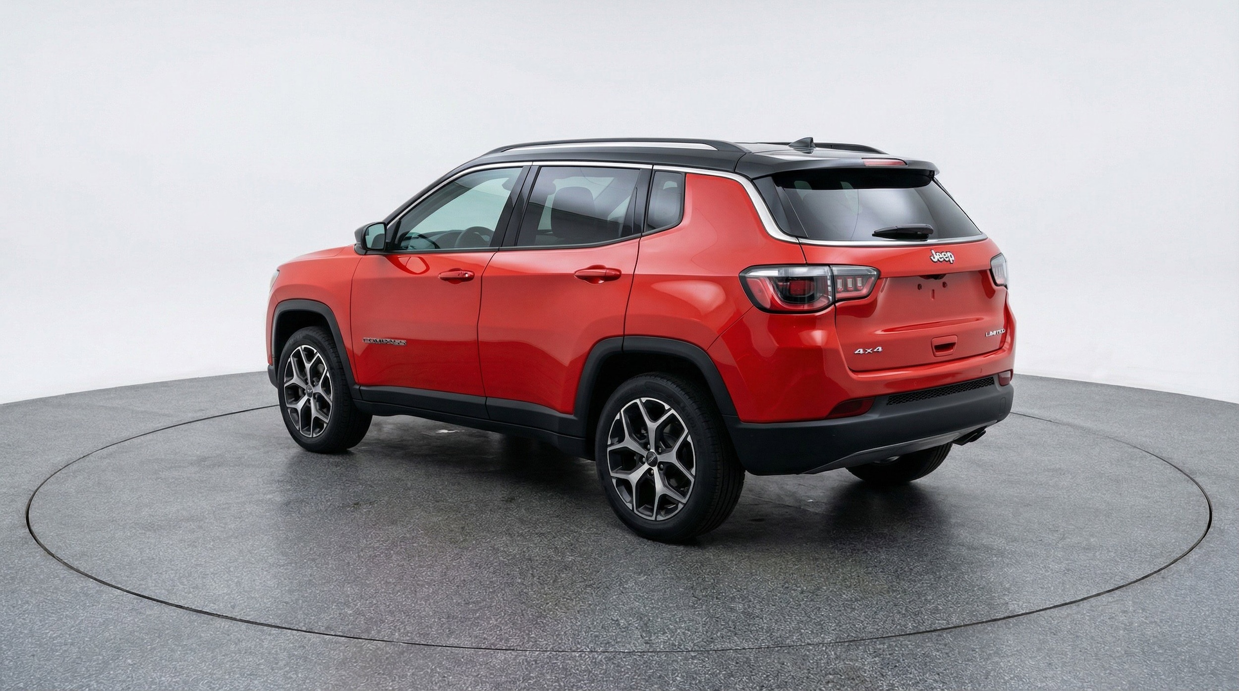 Thumbnail: 2025 Jeep Compass - 6