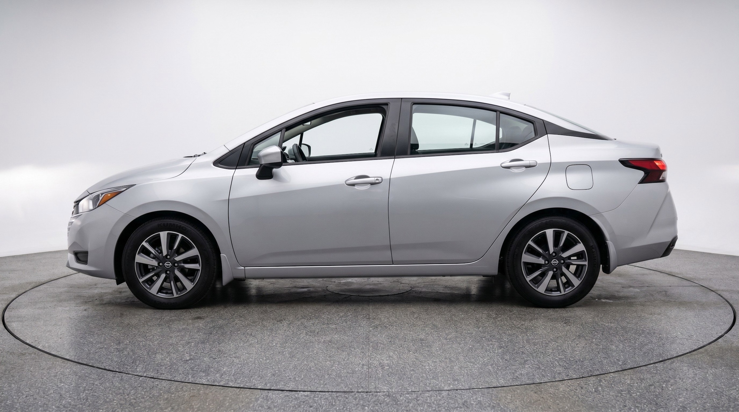 Thumbnail: 2025 Nissan Versa - 5