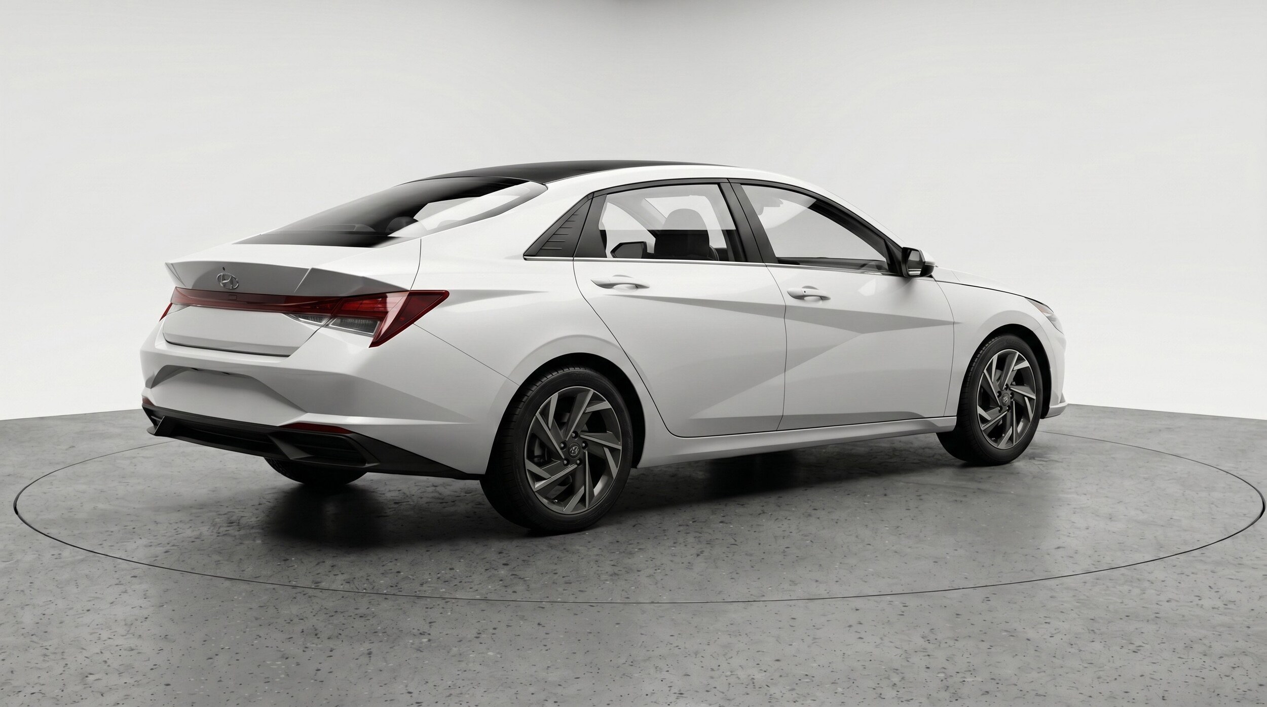Thumbnail: 2025 Hyundai Elantra - 9