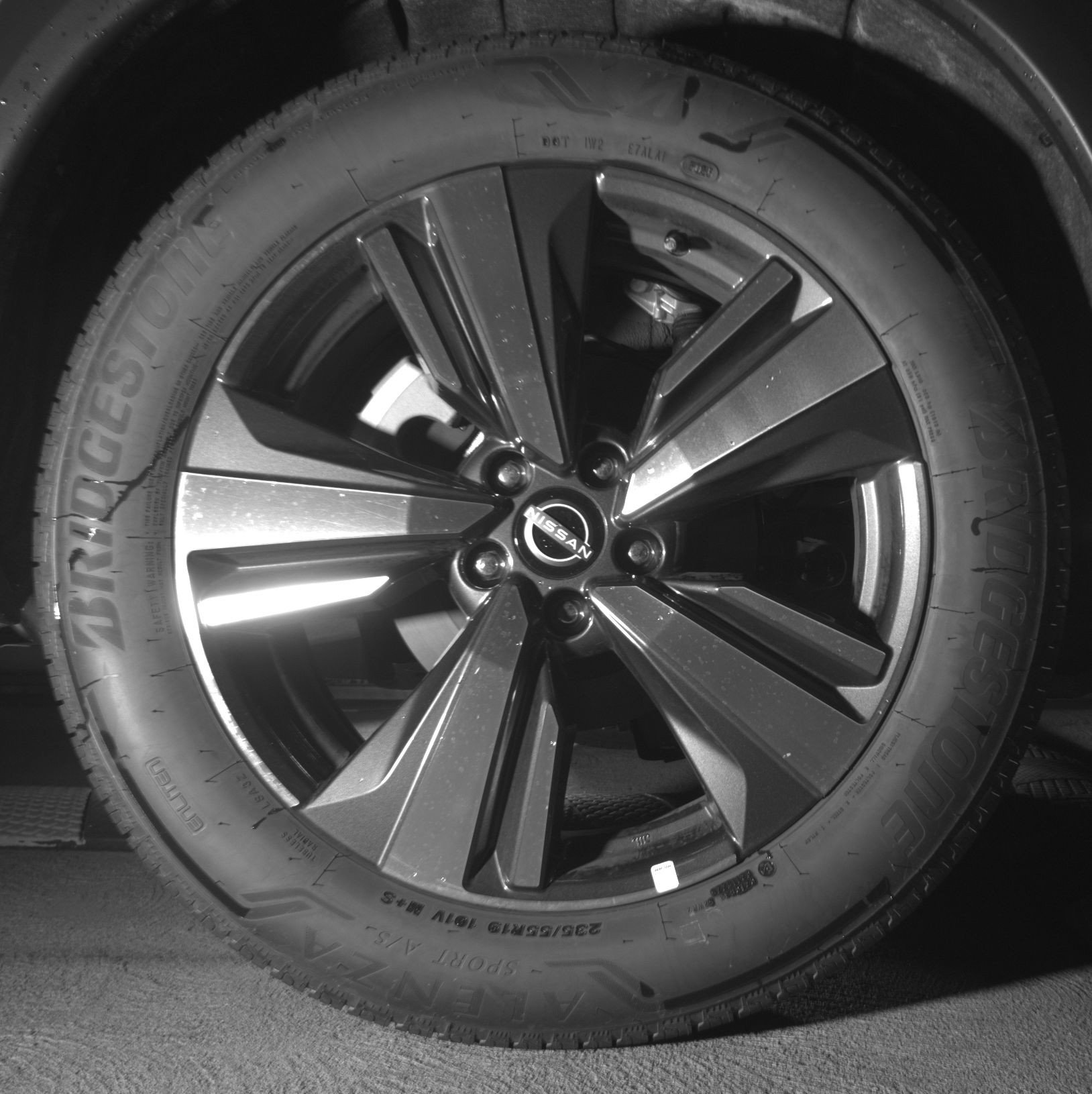 Thumbnail: 2026 Nissan Rogue - 15