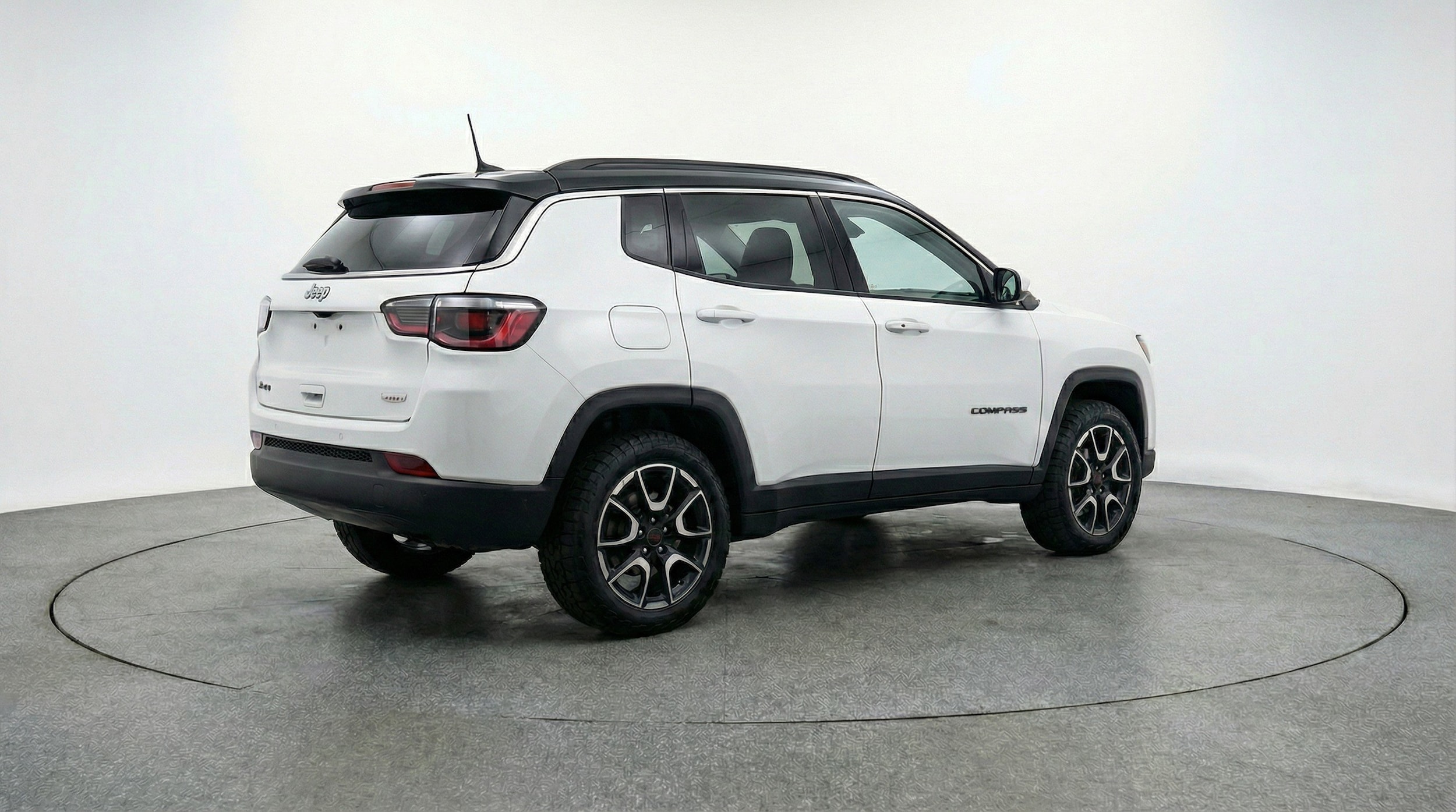 Thumbnail: 2025 Jeep Compass - 9