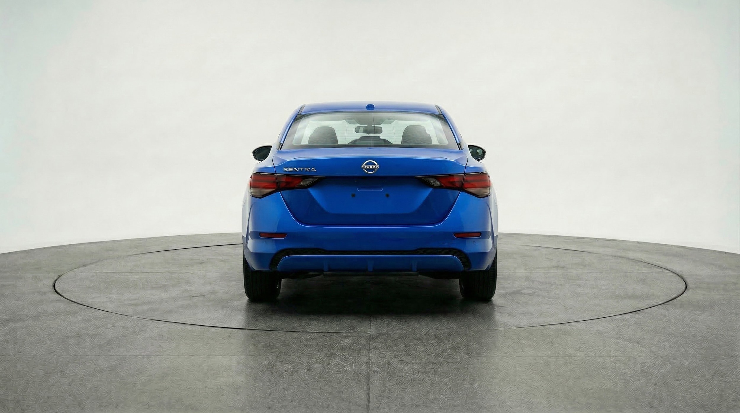 Thumbnail: 2025 Nissan Sentra - 7