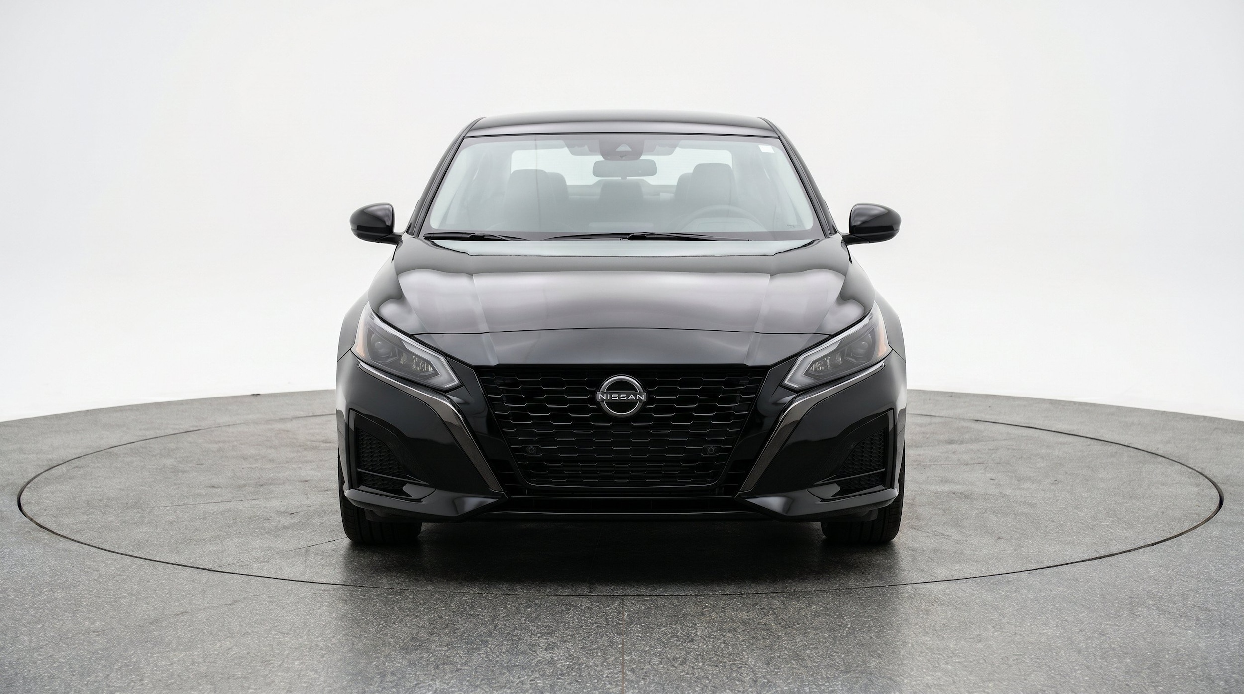 Thumbnail: 2025 Nissan Altima - 2