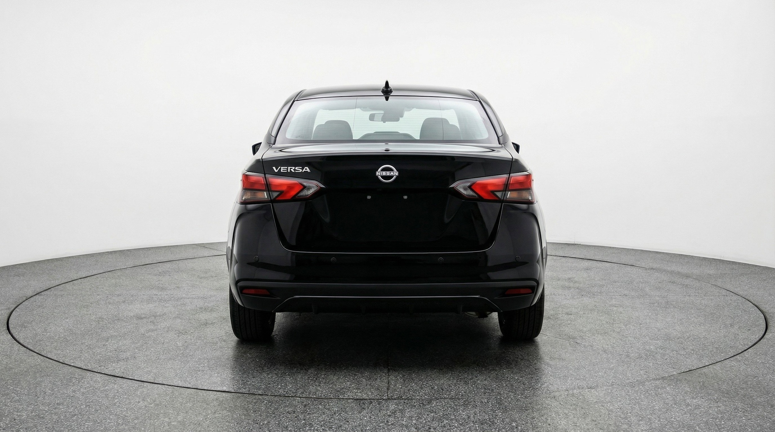 Thumbnail: 2025 Nissan Versa - 7