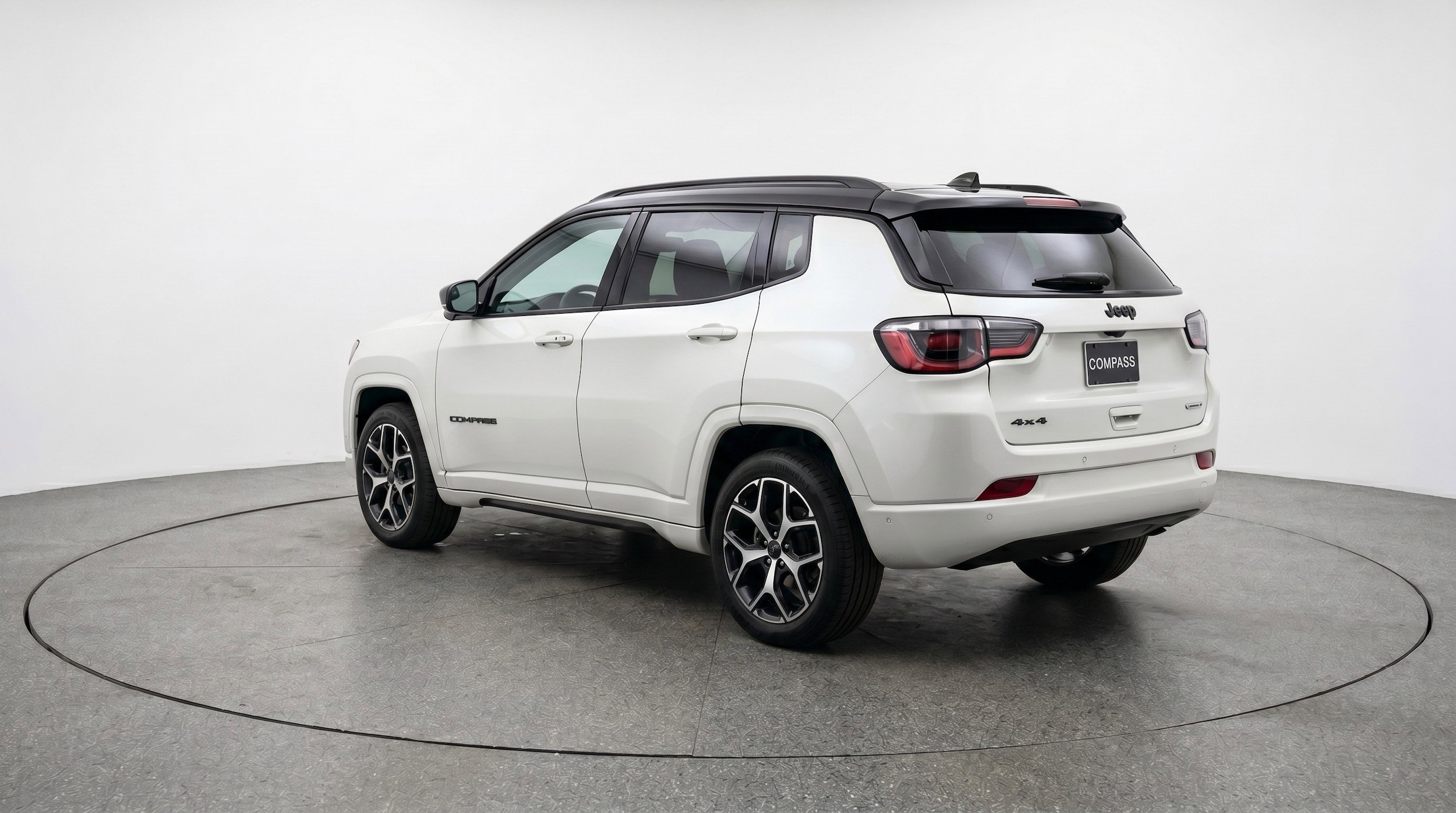Thumbnail: 2025 Jeep Compass - 6