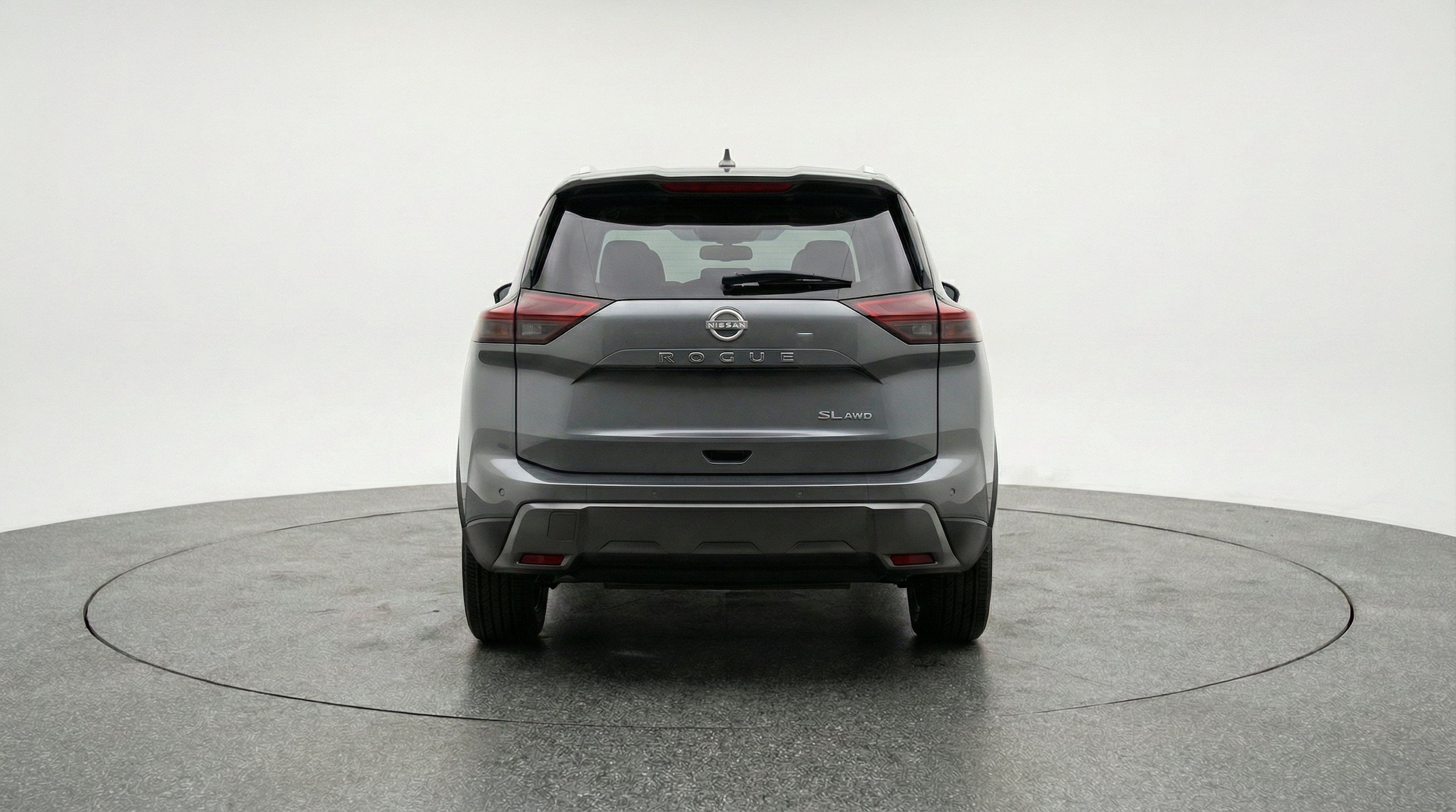 Thumbnail: 2026 Nissan Rogue - 7