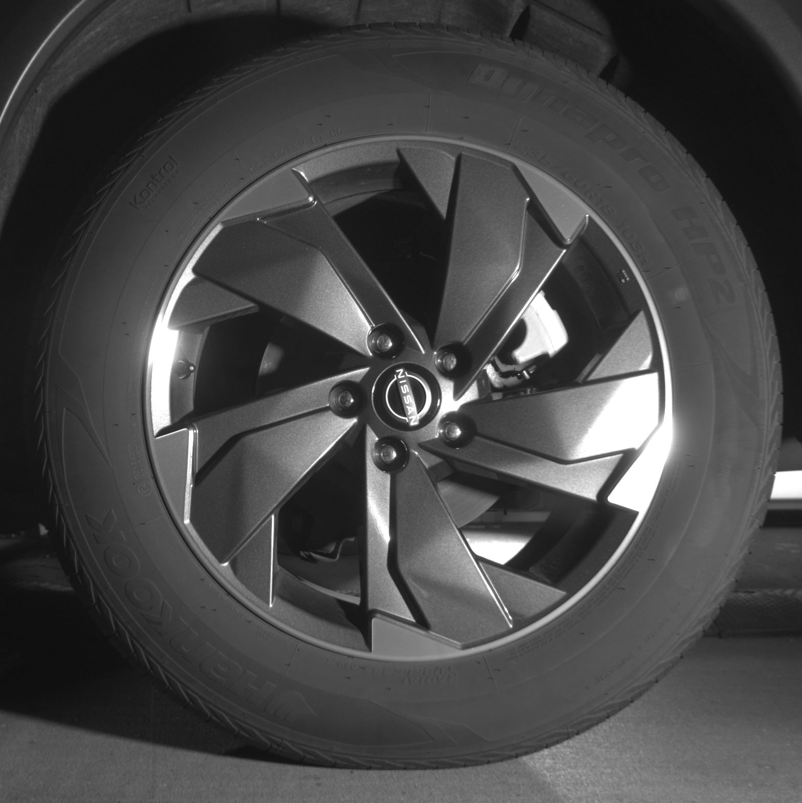 Thumbnail: 2025 Nissan Rogue - 11