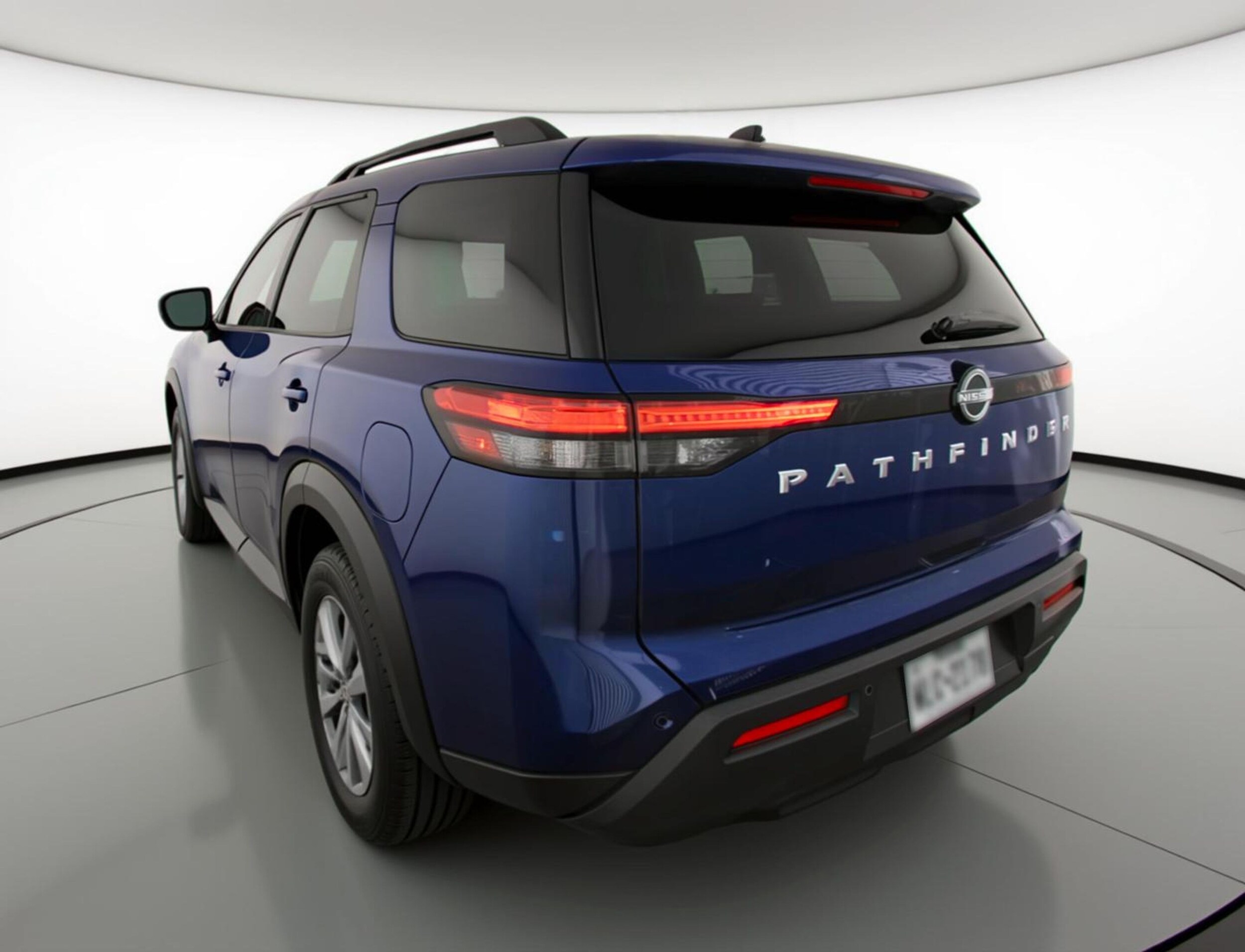 Thumbnail: 2025 Nissan Pathfinder - 5