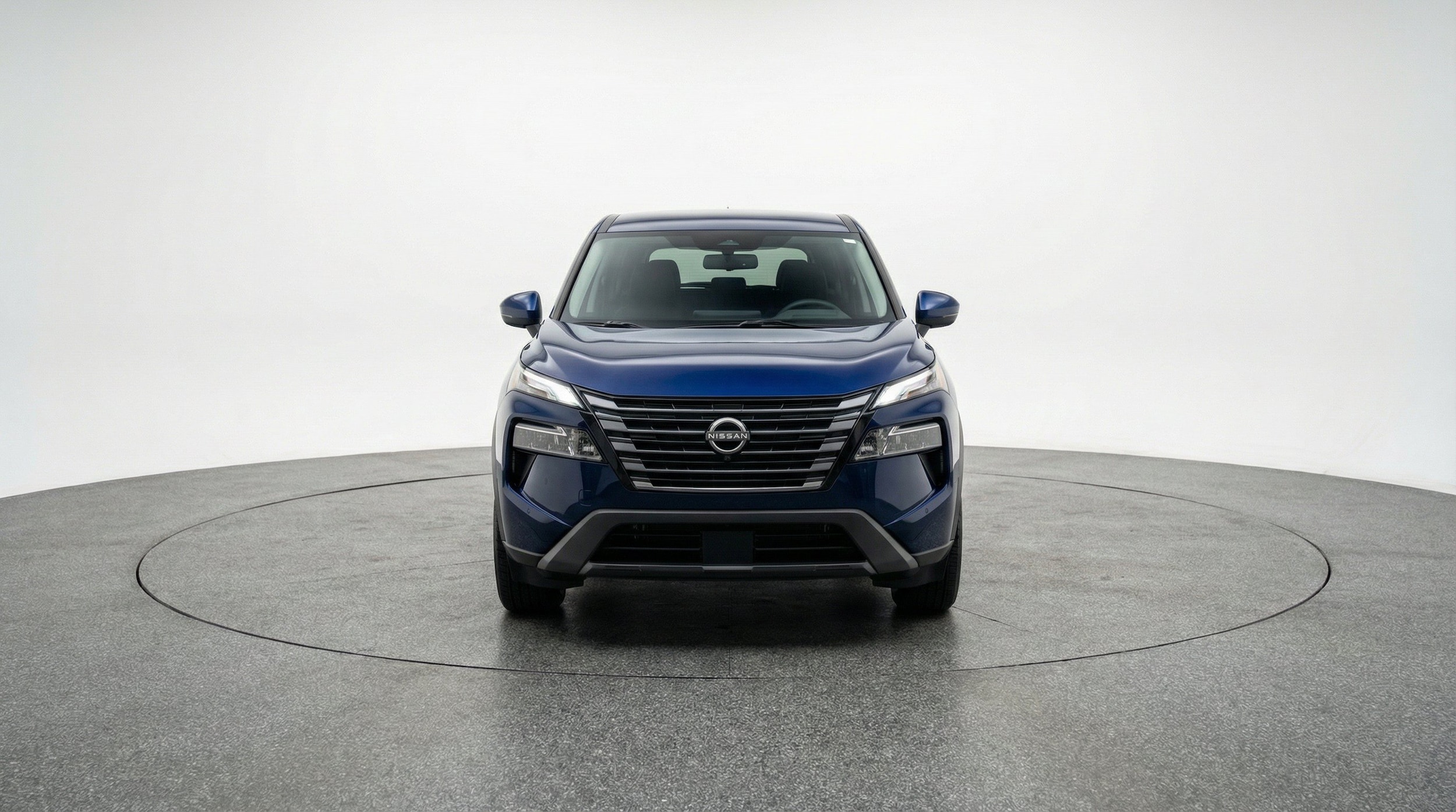 Thumbnail: 2026 Nissan Rogue - 2