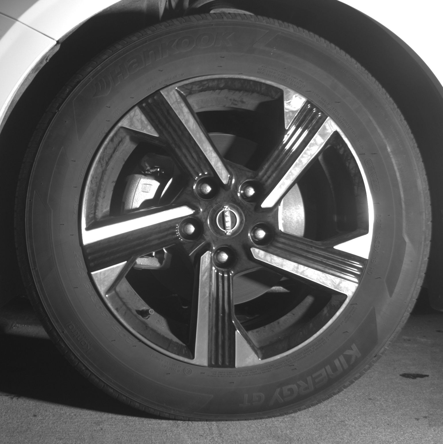 Thumbnail: 2025 Nissan Sentra - 9