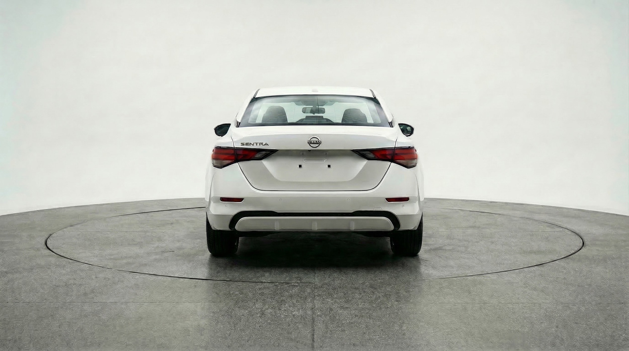 Thumbnail: 2025 Nissan Sentra - 7