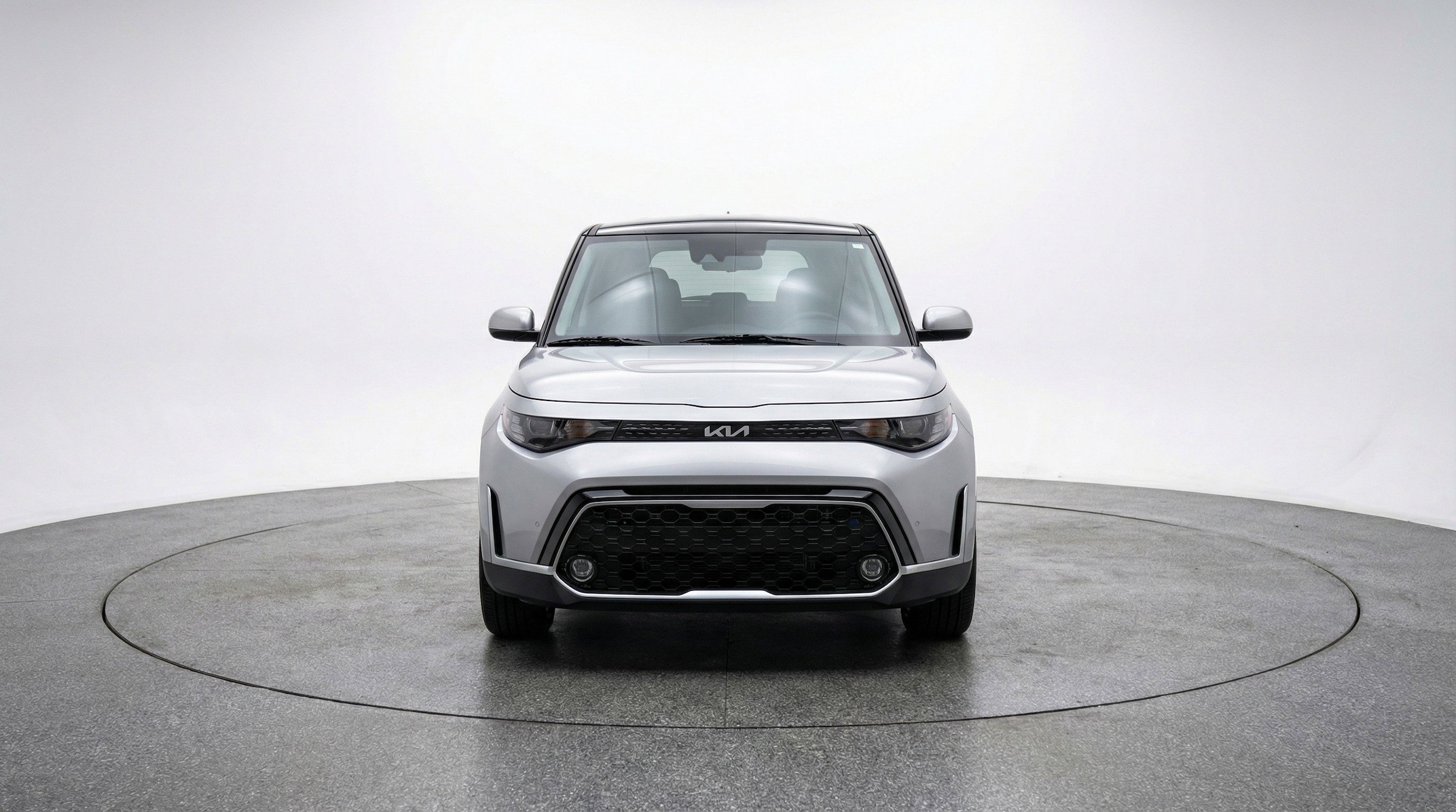 Thumbnail: 2025 Kia Soul - 2