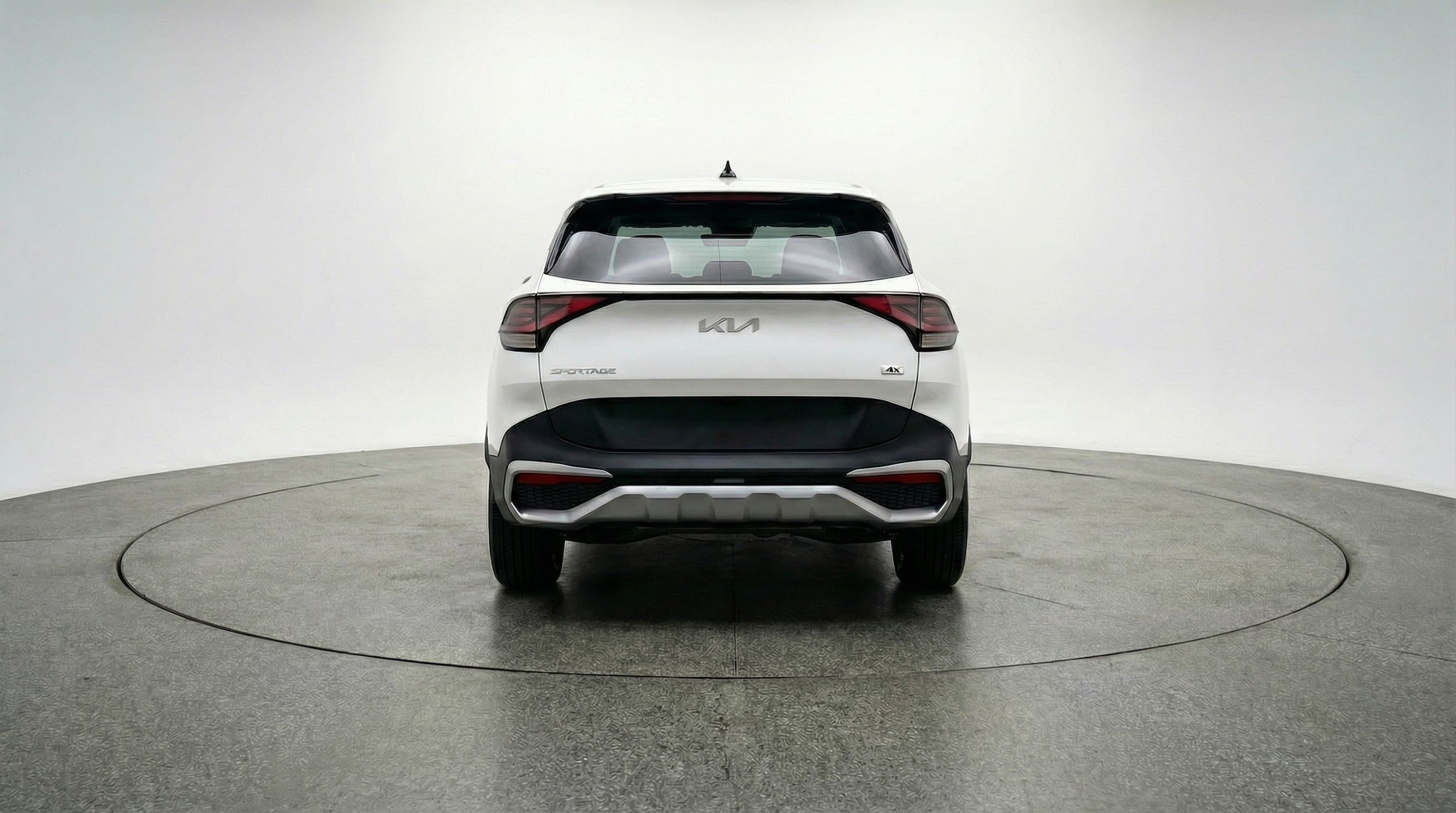 Thumbnail: 2025 Kia Sportage - 6