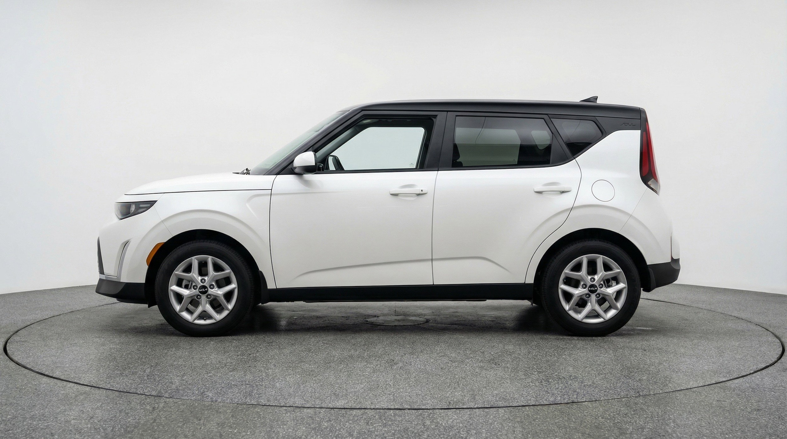 Thumbnail: 2025 Kia Soul - 5