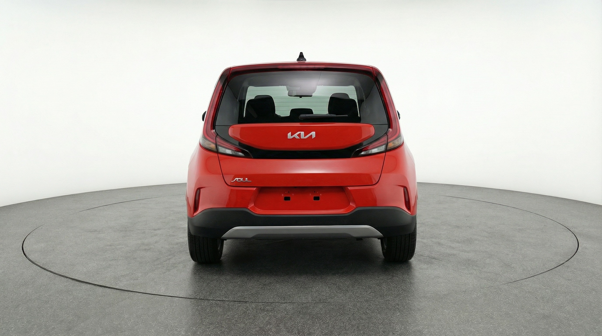 Thumbnail: 2025 Kia Soul - 6
