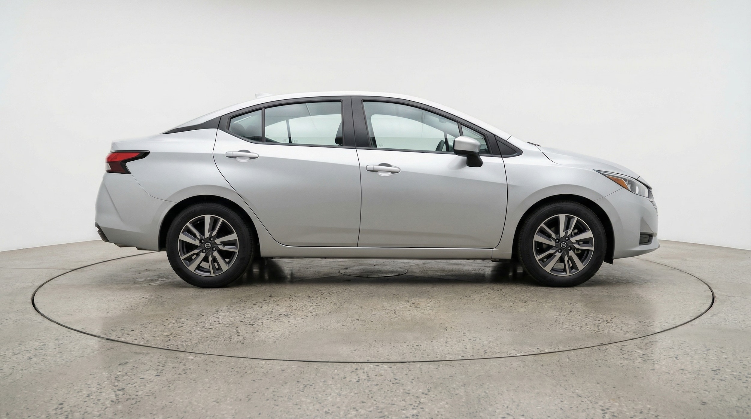 Thumbnail: 2025 Nissan Versa - 8