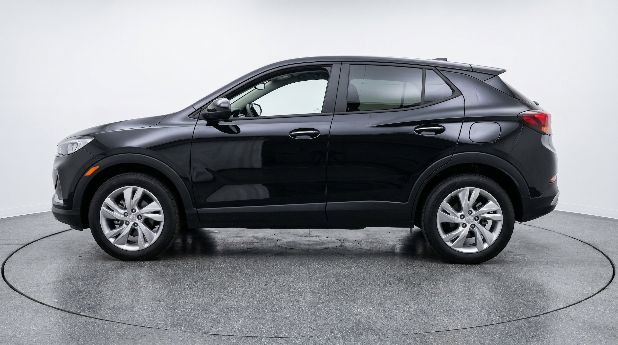 Thumbnail: 2025 Buick Encore GX - 5