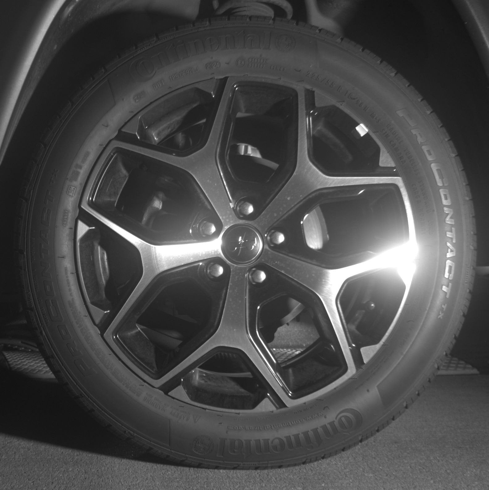 Thumbnail: 2025 Jeep Compass - 14