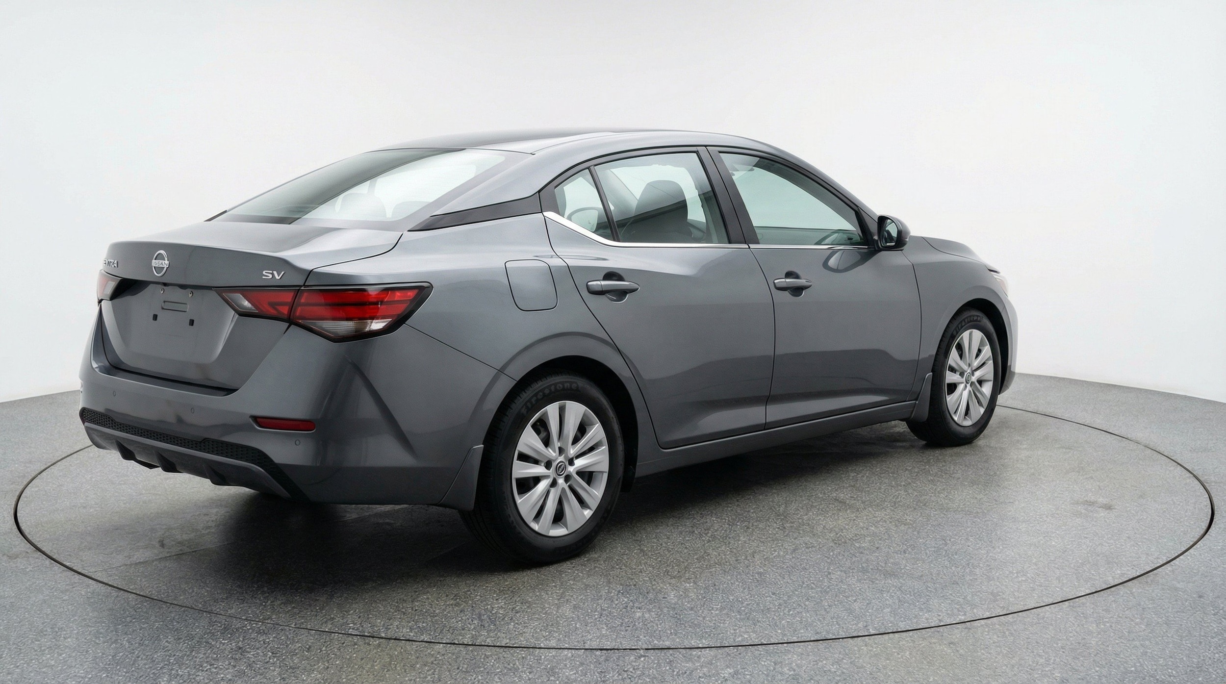 Thumbnail: 2025 Nissan Sentra - 9