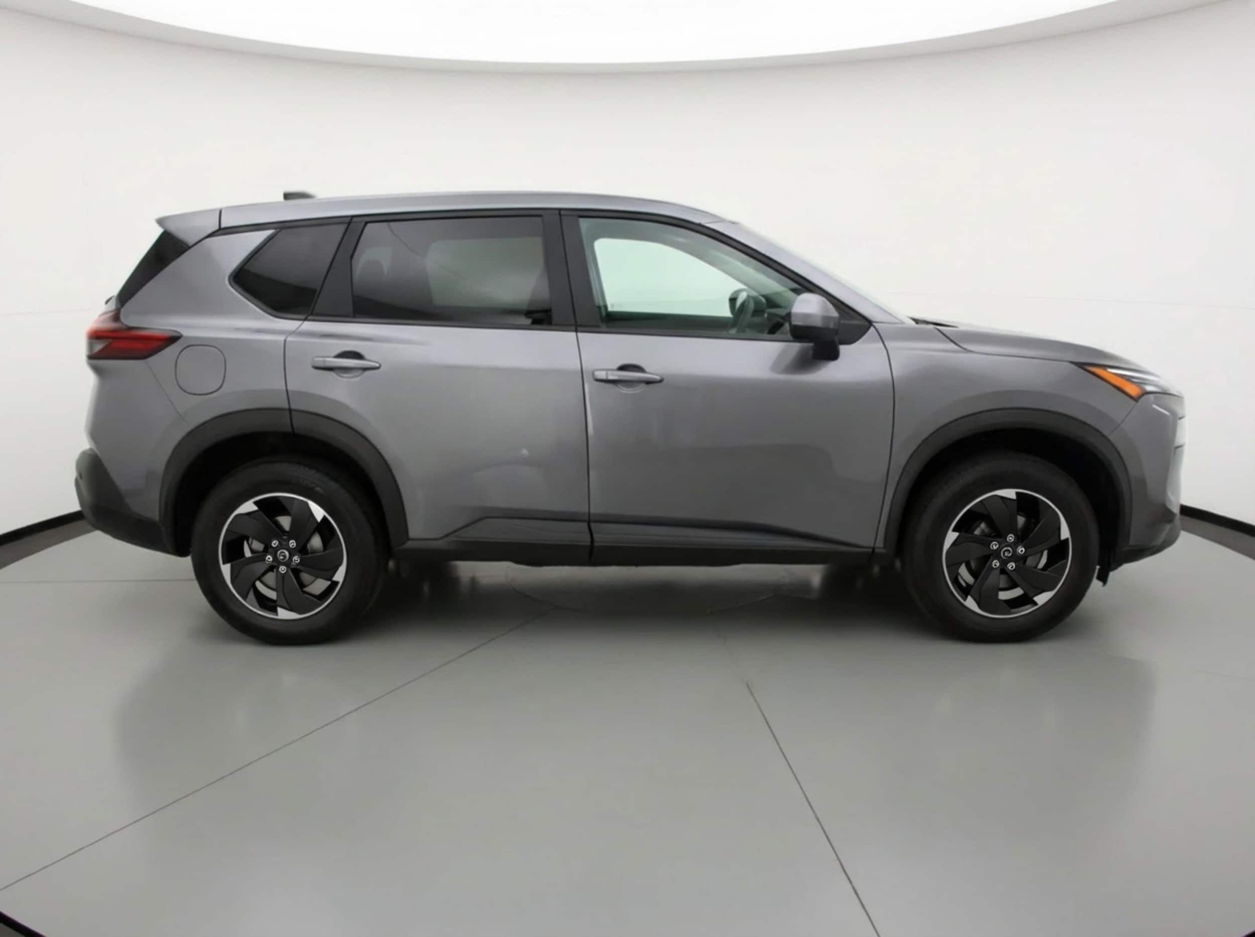 Thumbnail: 2025 Nissan Rogue - 8